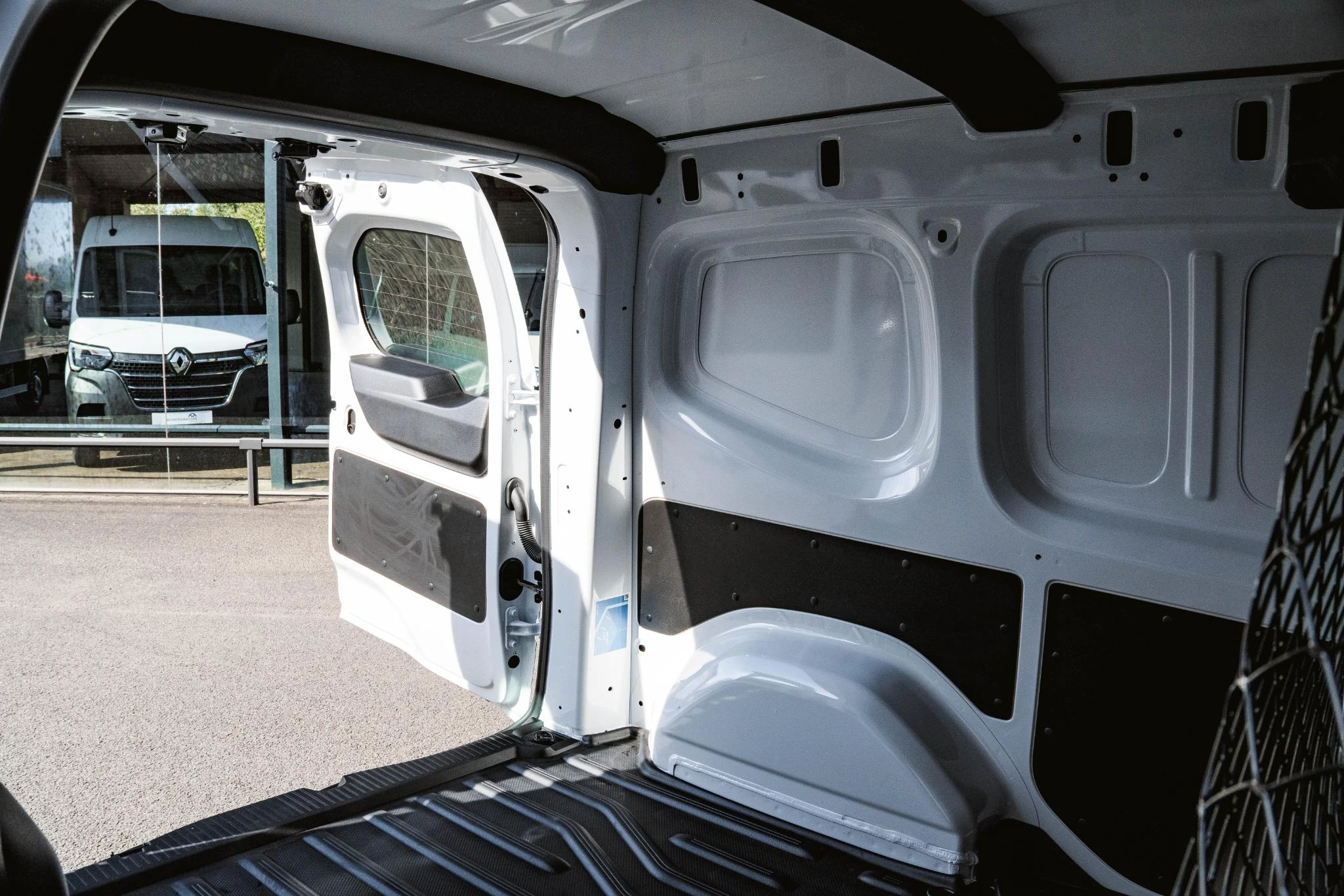 Hoofdafbeelding Renault Kangoo