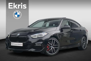 Hoofdafbeelding BMW 2 Serie BMW 2 Serie Gran Coupé 218i | Model M Sport | M Sportpakket Pro | Equipment Pack | Comfort Pack | Travel Pack