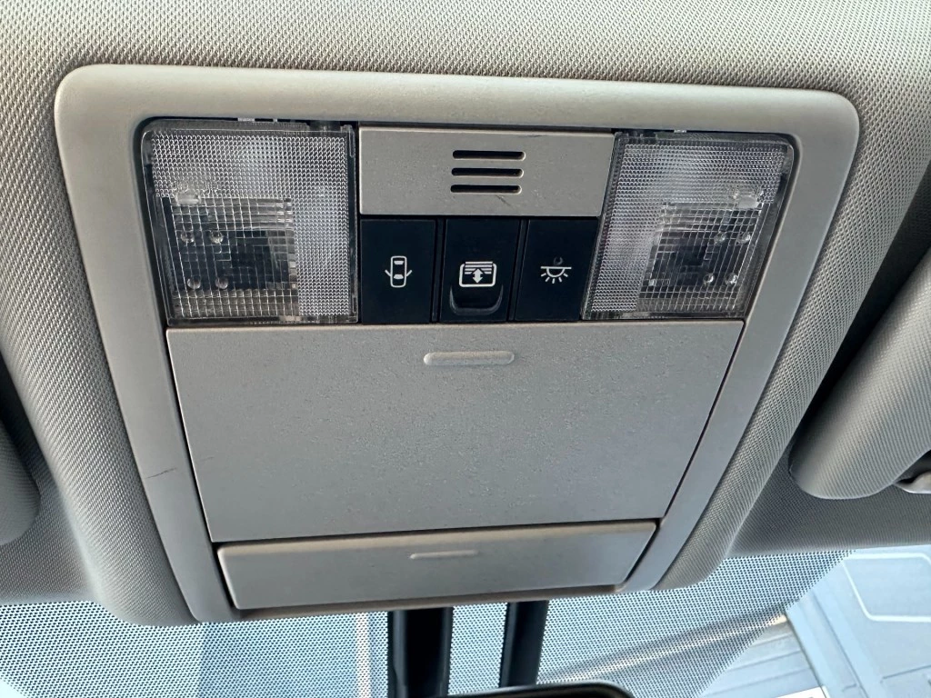 Hoofdafbeelding Toyota Verso