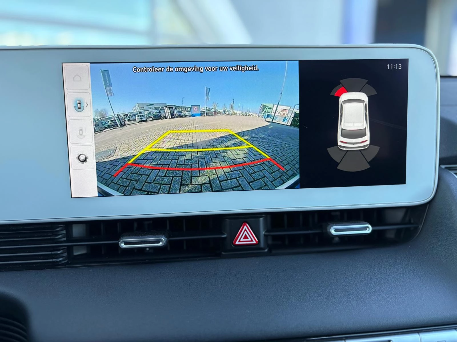 Hoofdafbeelding Hyundai IONIQ 5