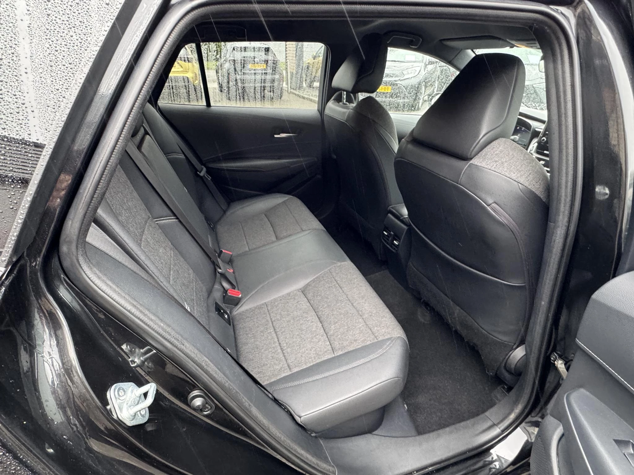 Hoofdafbeelding Toyota Corolla Touring Sports