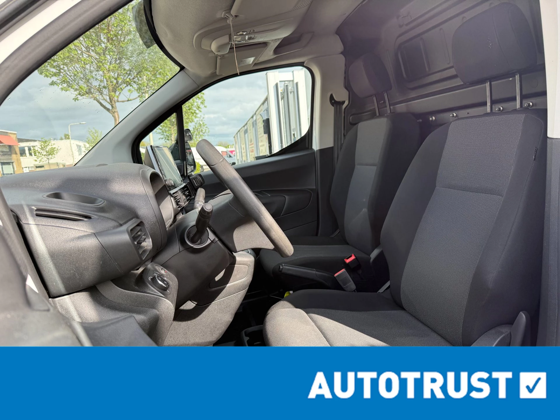 Hoofdafbeelding Opel Combo