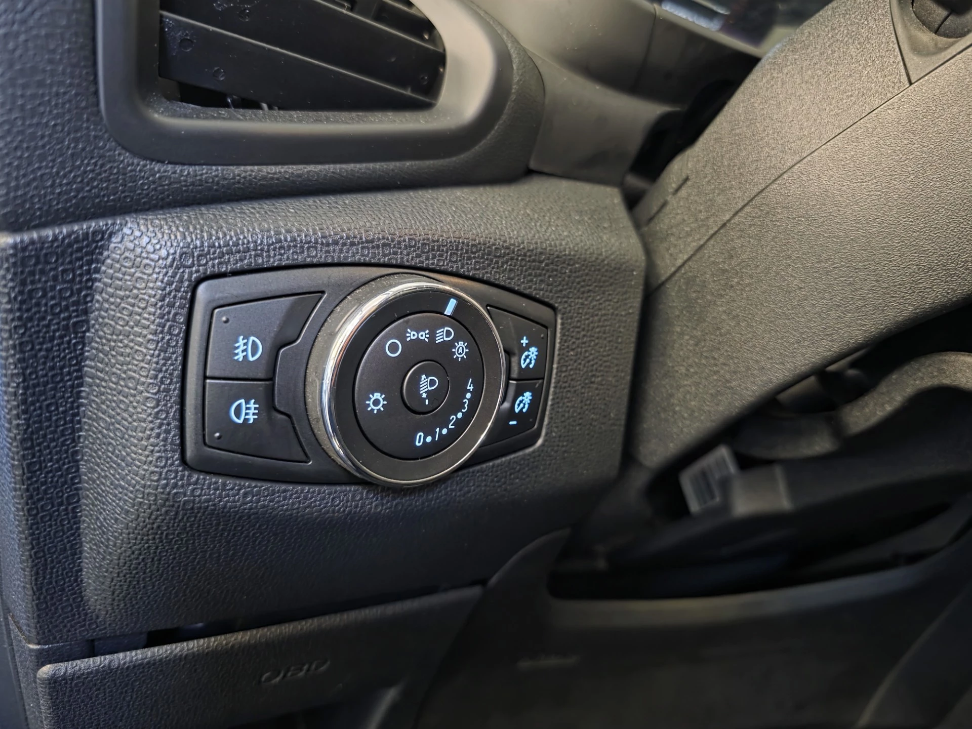 Hoofdafbeelding Ford EcoSport