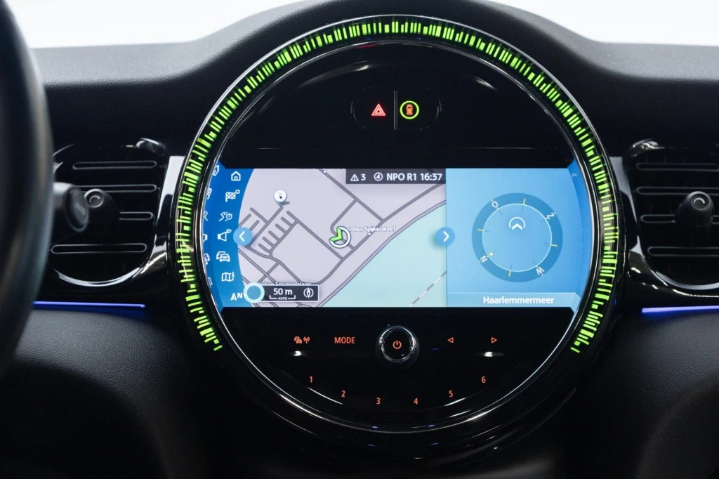 Hoofdafbeelding MINI 3-deurs