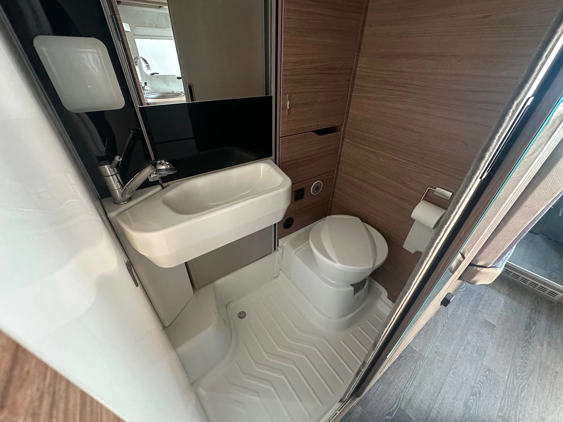 Hoofdafbeelding Knaus I 650