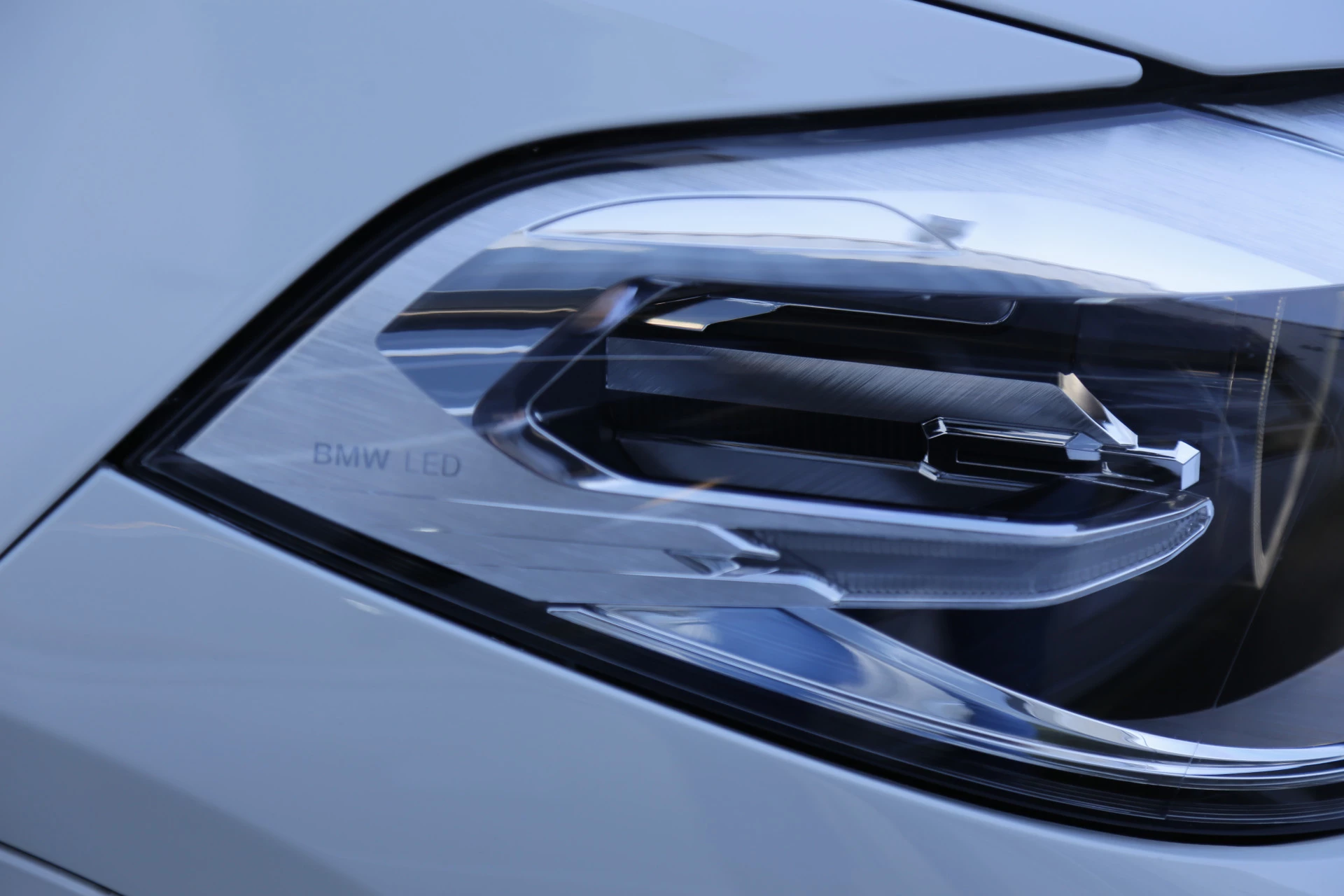 Hoofdafbeelding BMW X2