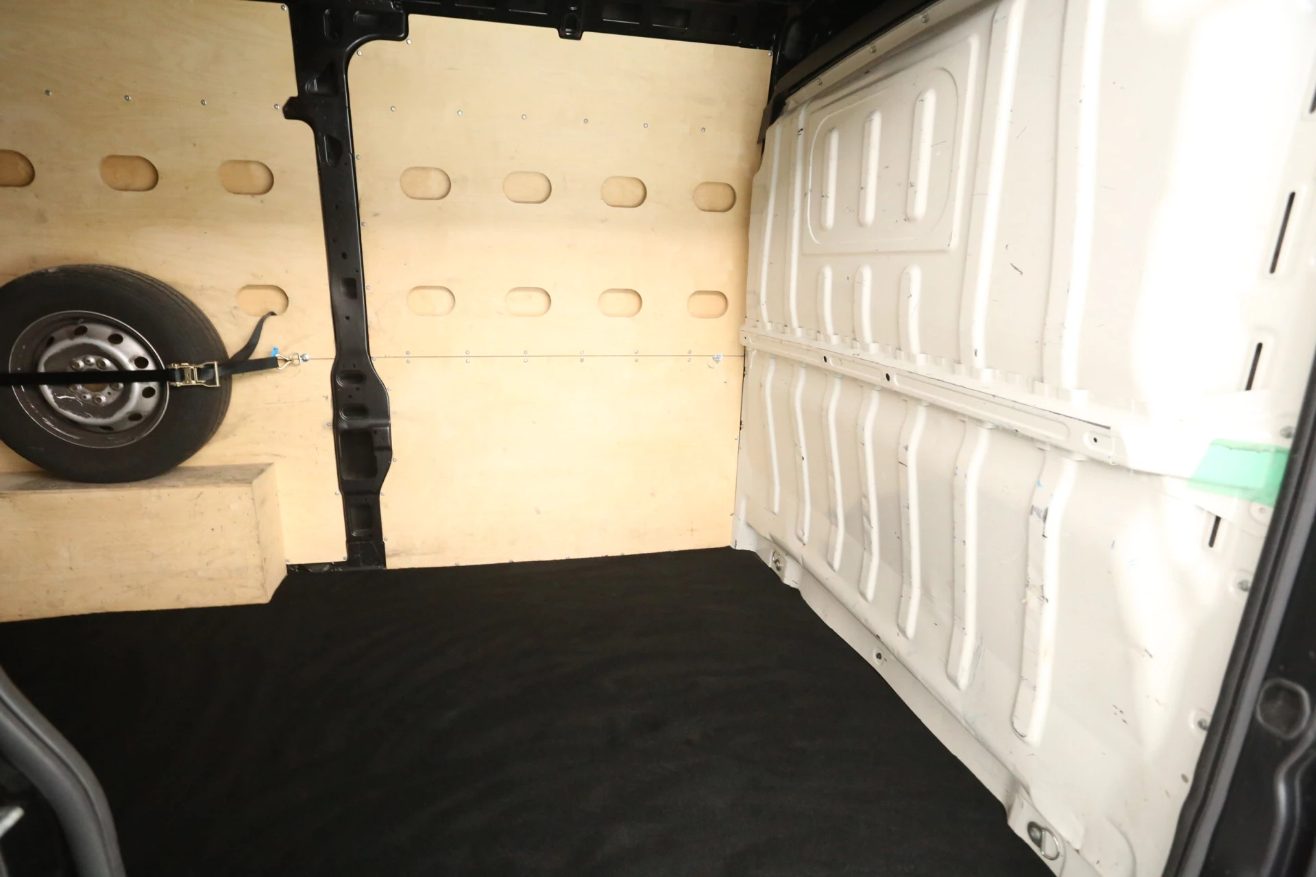 Hoofdafbeelding Peugeot Boxer