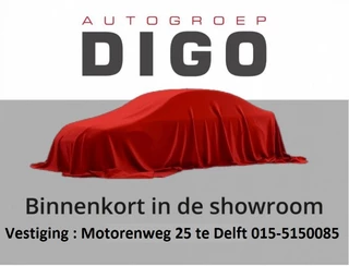Hoofdafbeelding Toyota Corolla Touring Sports Toyota Corolla Touring Sports Hybrid 140 GARANTIE TOT 01-2034! . NAVIGATIE . ACHTERUITRIJ CAMERA . ADAPTIEVE CRUISE CONTROL .