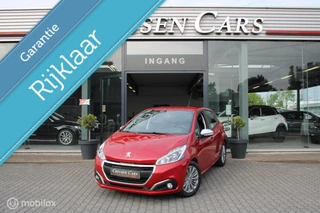 Peugeot 208 1.2 PureTech Allure