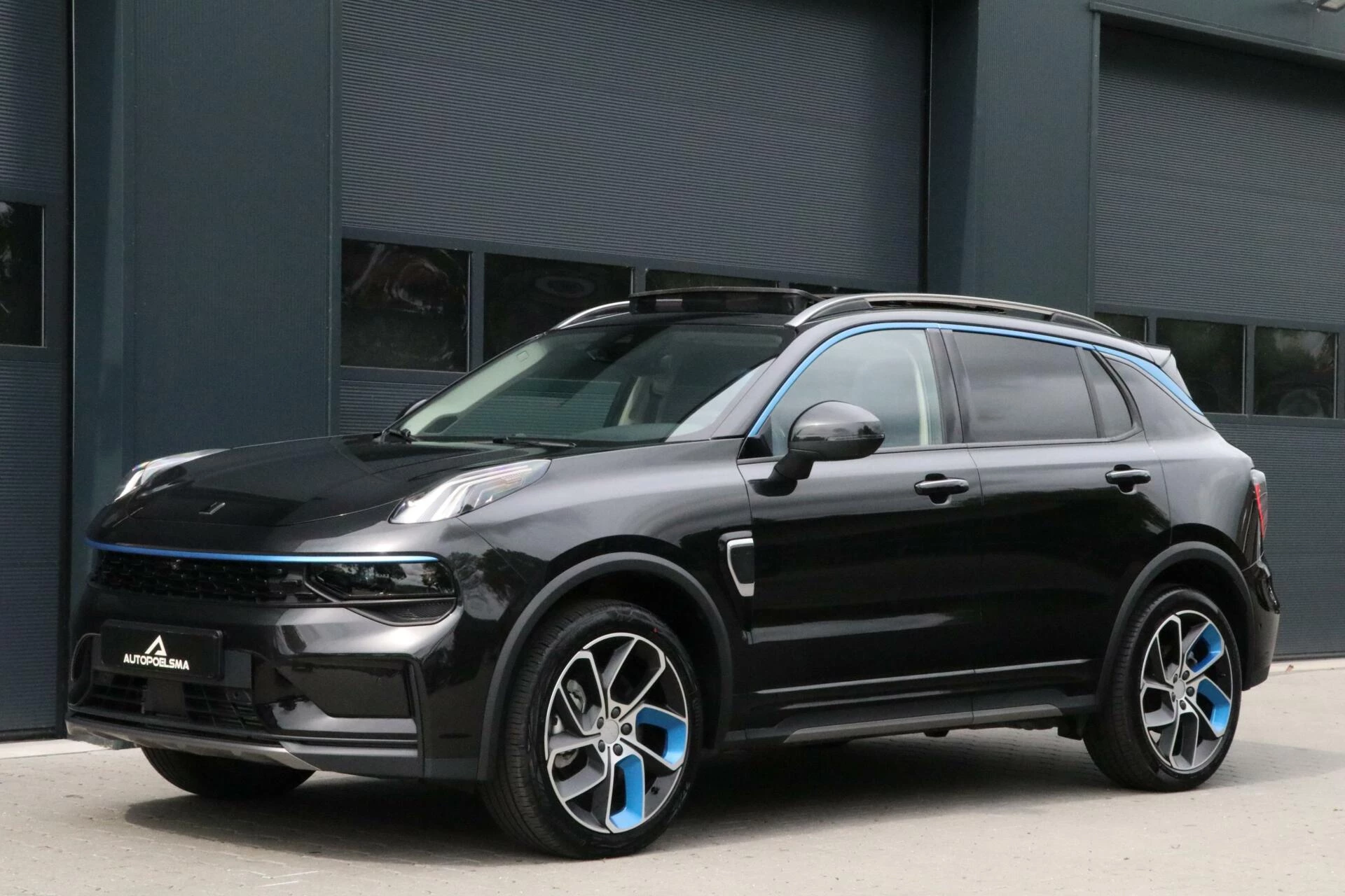 Hoofdafbeelding Lynk & Co 01