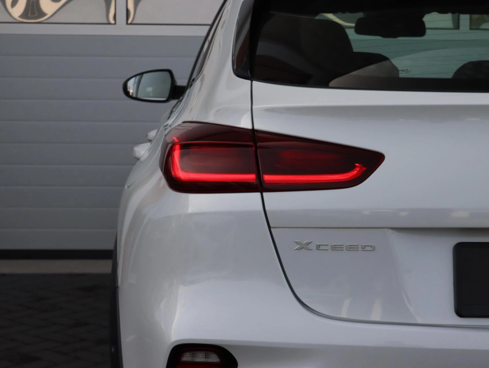 Hoofdafbeelding Kia XCeed