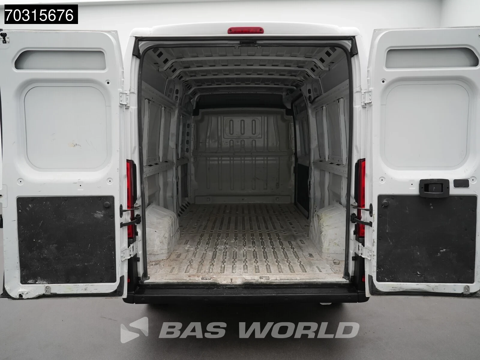 Hoofdafbeelding Peugeot Boxer