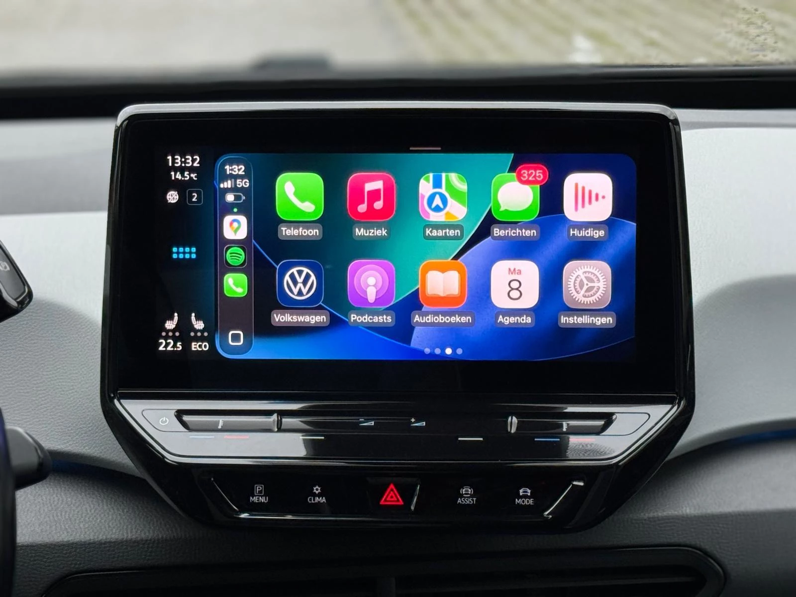 Hoofdafbeelding Volkswagen ID.3