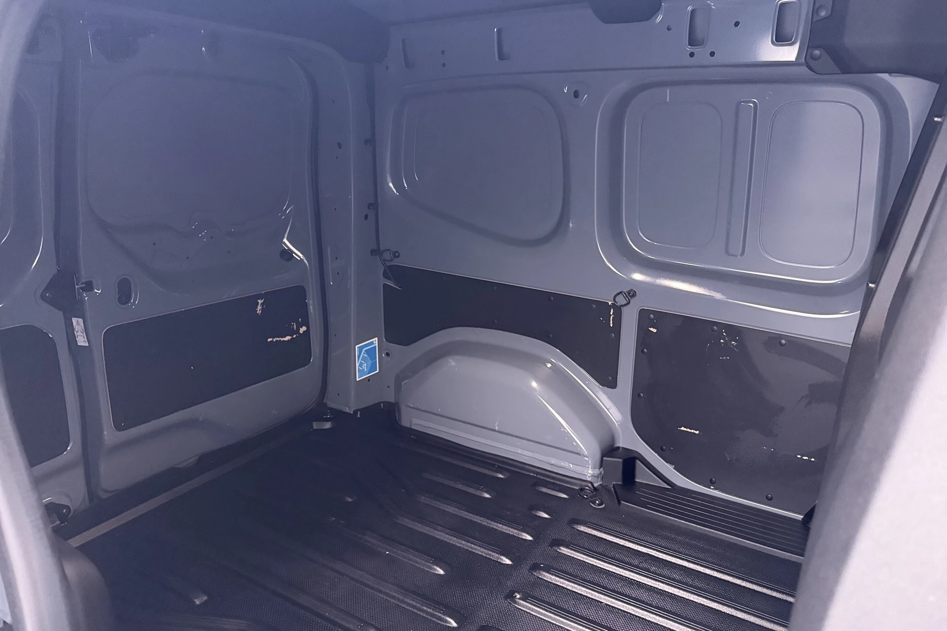 Hoofdafbeelding Mercedes-Benz Citan