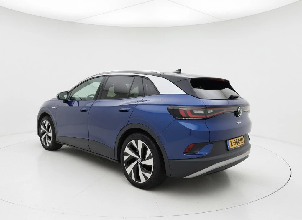 Hoofdafbeelding Volkswagen ID.4