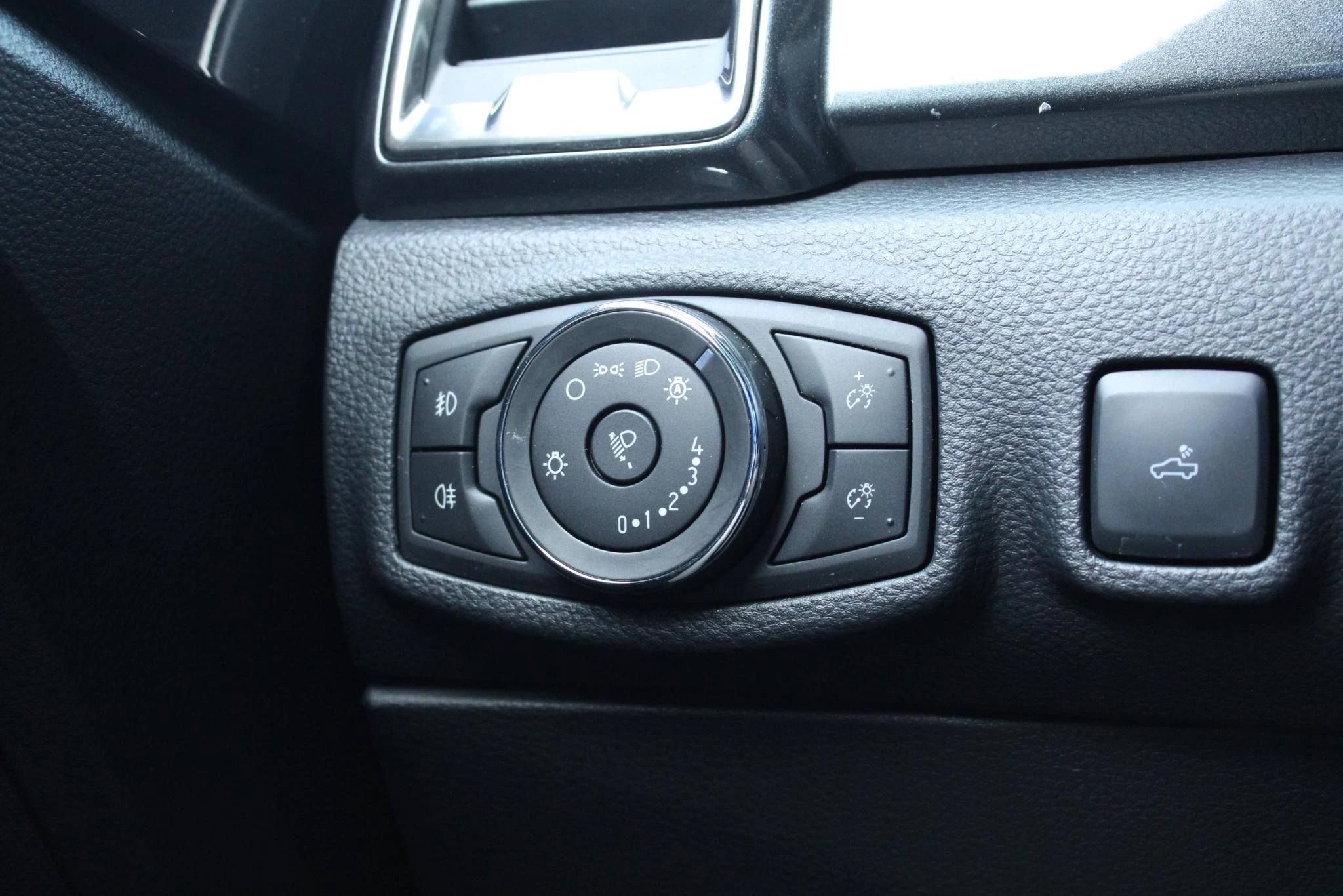 Hoofdafbeelding Ford Ranger