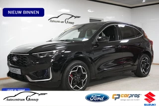Ford Kuga 2.5 PHEV ST-Line X 243PK | 2100 TREKGEWICHT |
