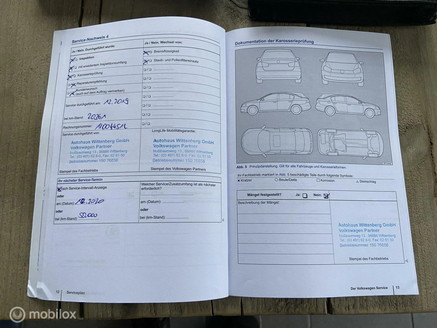 Hoofdafbeelding Volkswagen e-up!