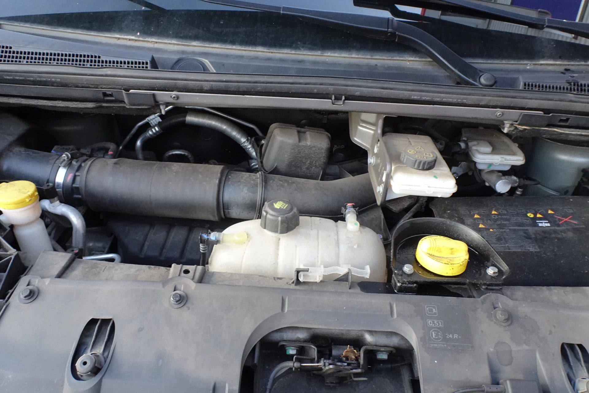 Hoofdafbeelding Fiat Talento