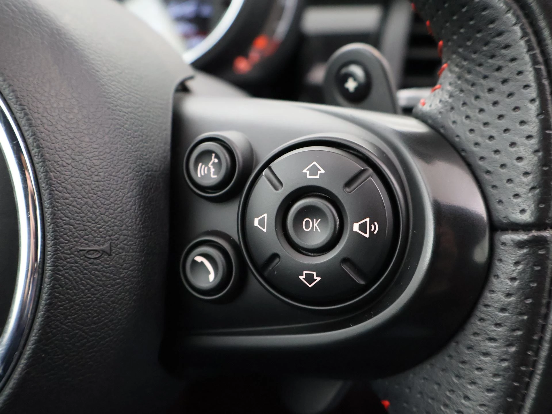 Hoofdafbeelding MINI Cooper Cabrio