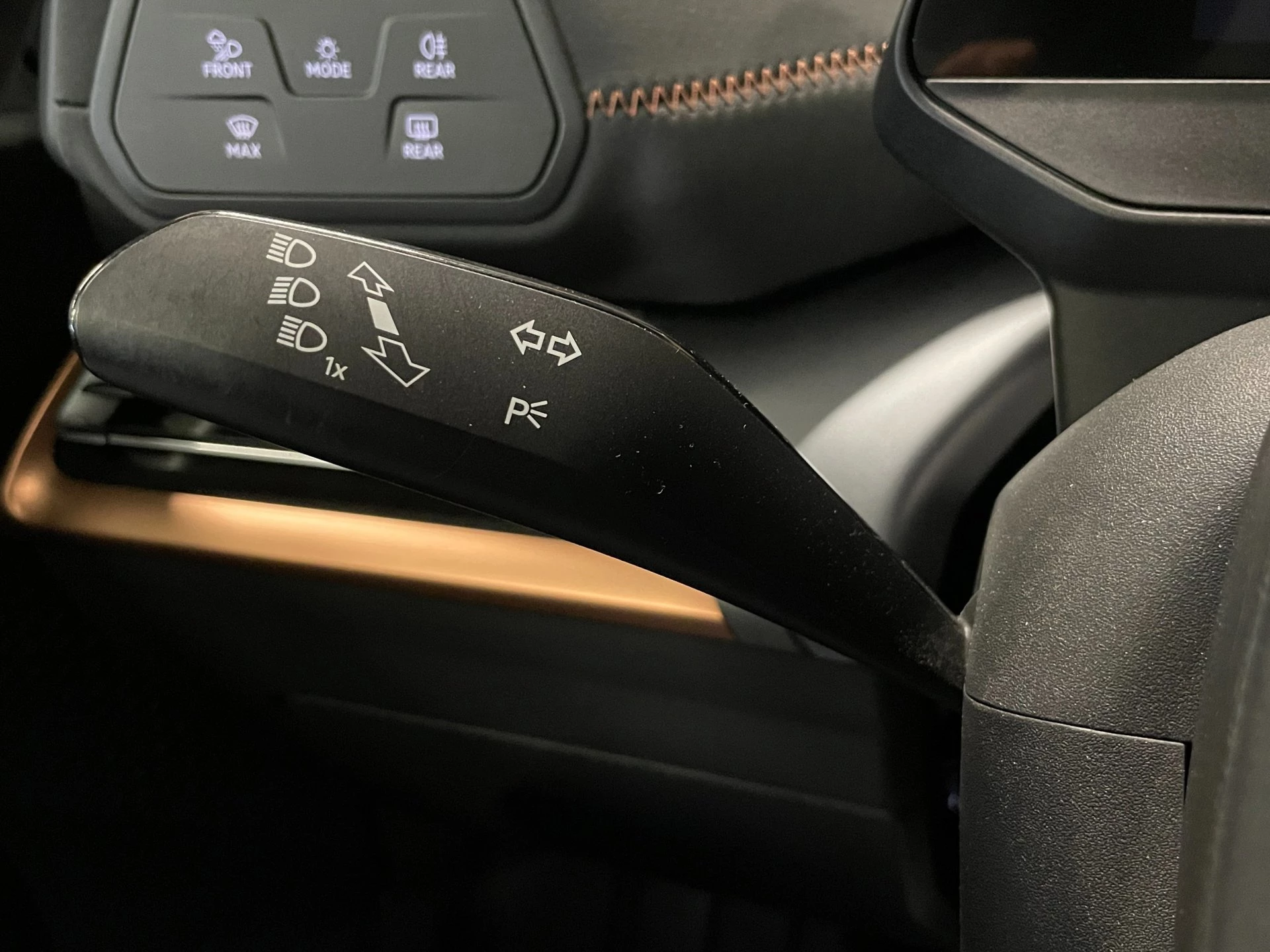 Hoofdafbeelding CUPRA Born