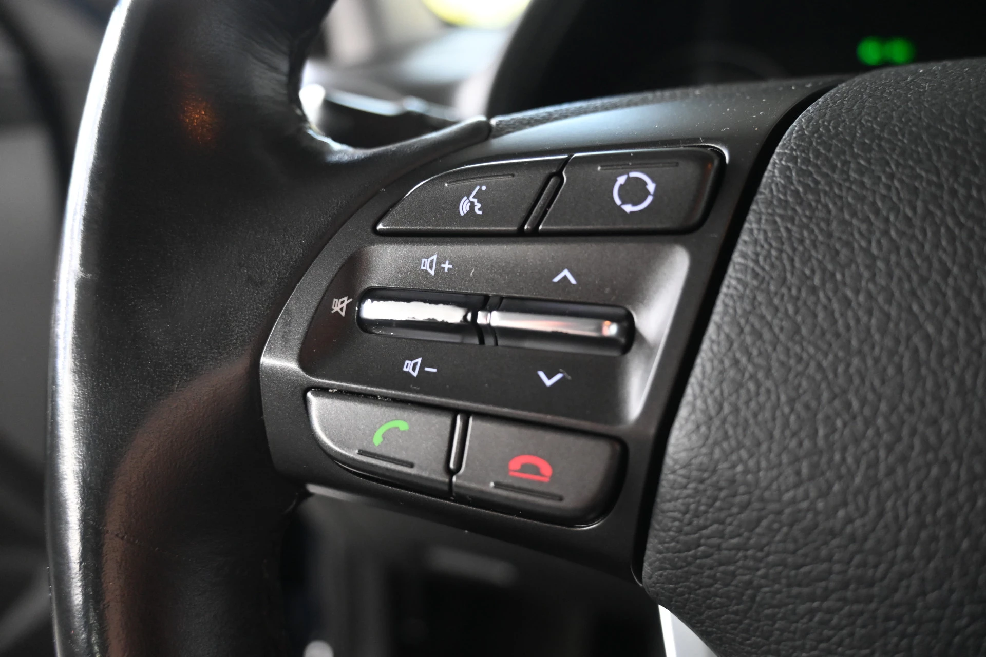 Hoofdafbeelding Hyundai i30