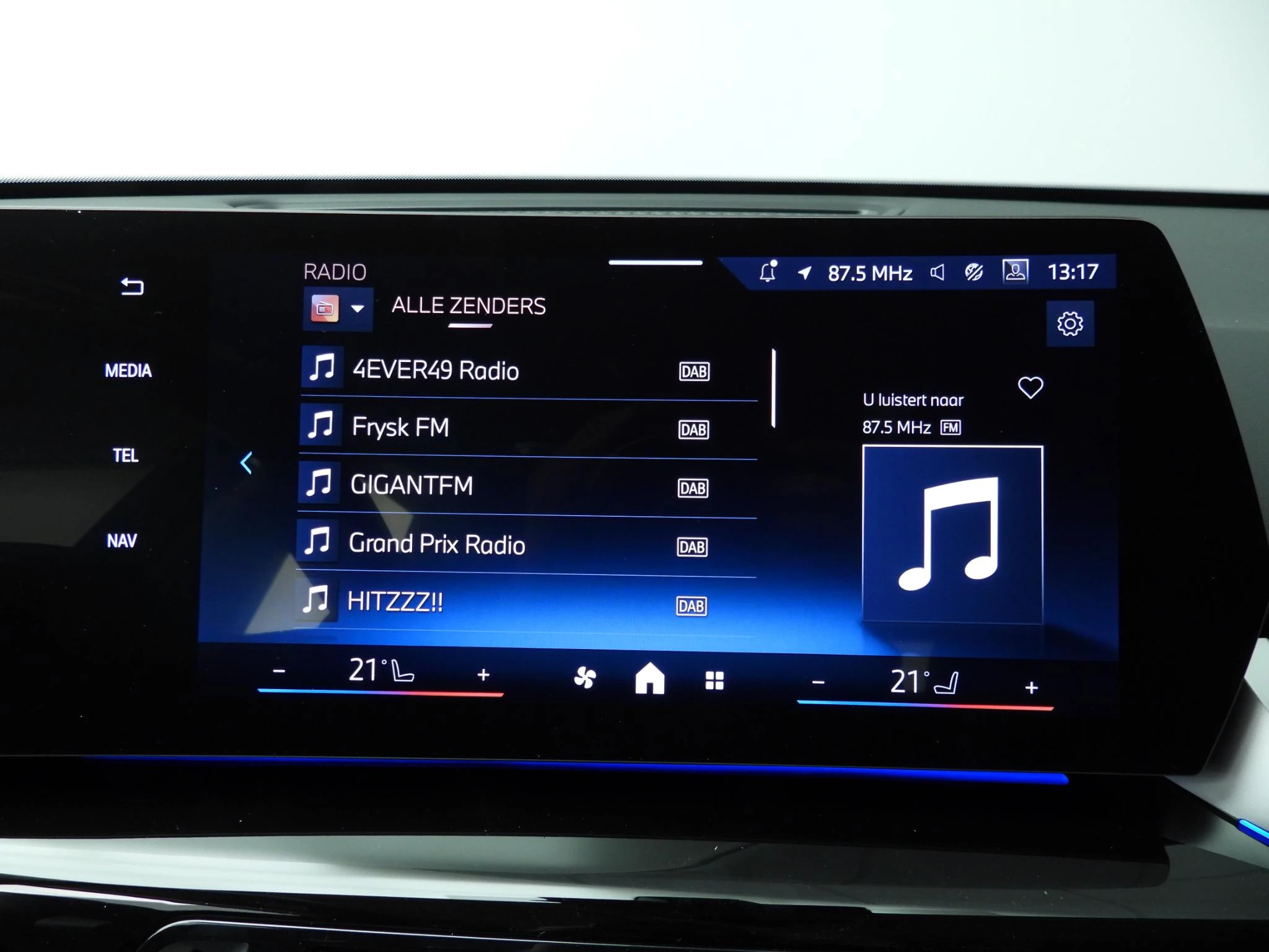 Hoofdafbeelding BMW iX1