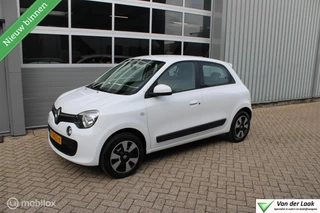 Renault Twingo 1.0 SCe Collection | Airco | NL Auto Boekjes.