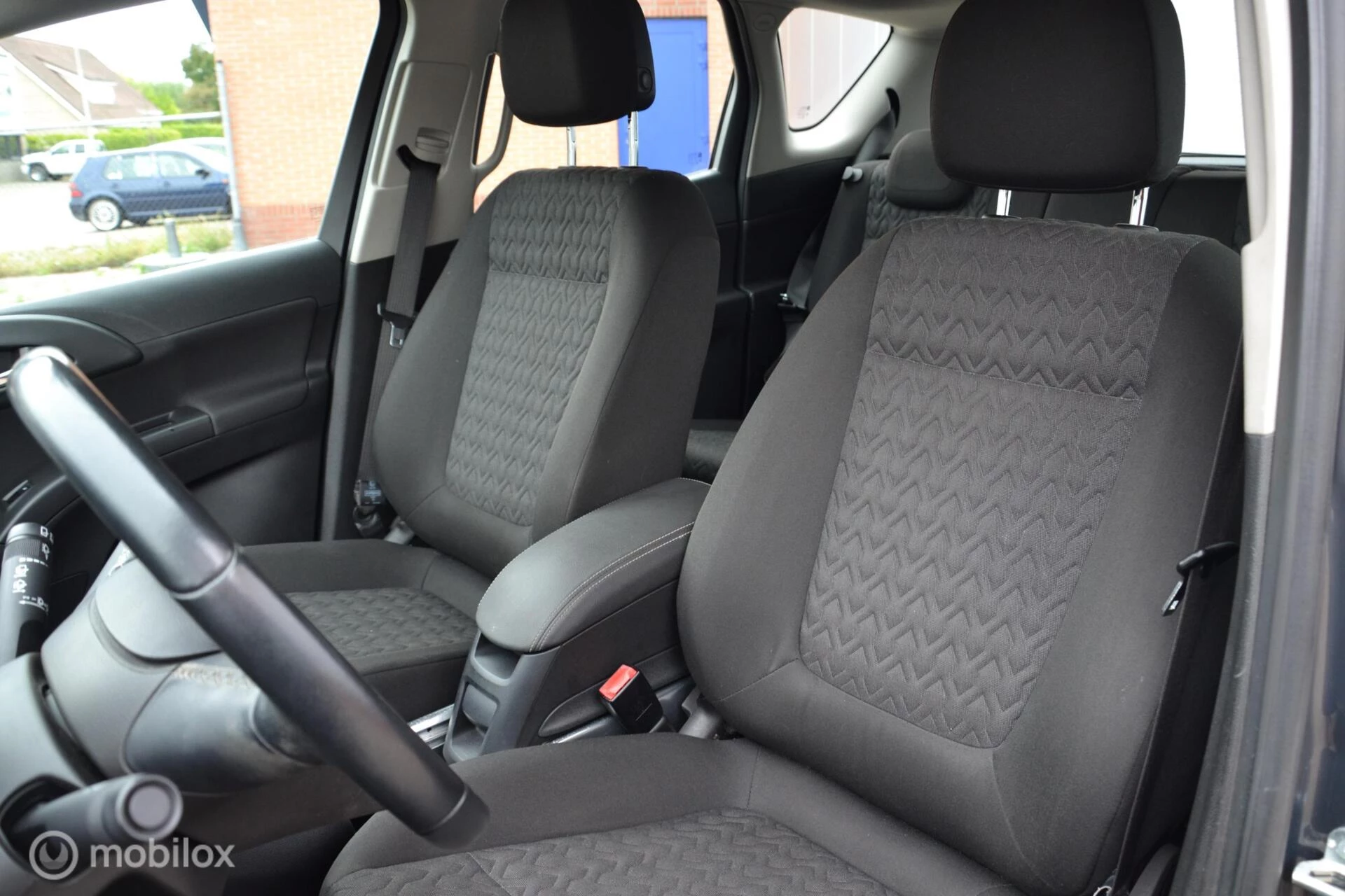 Hoofdafbeelding Opel Meriva
