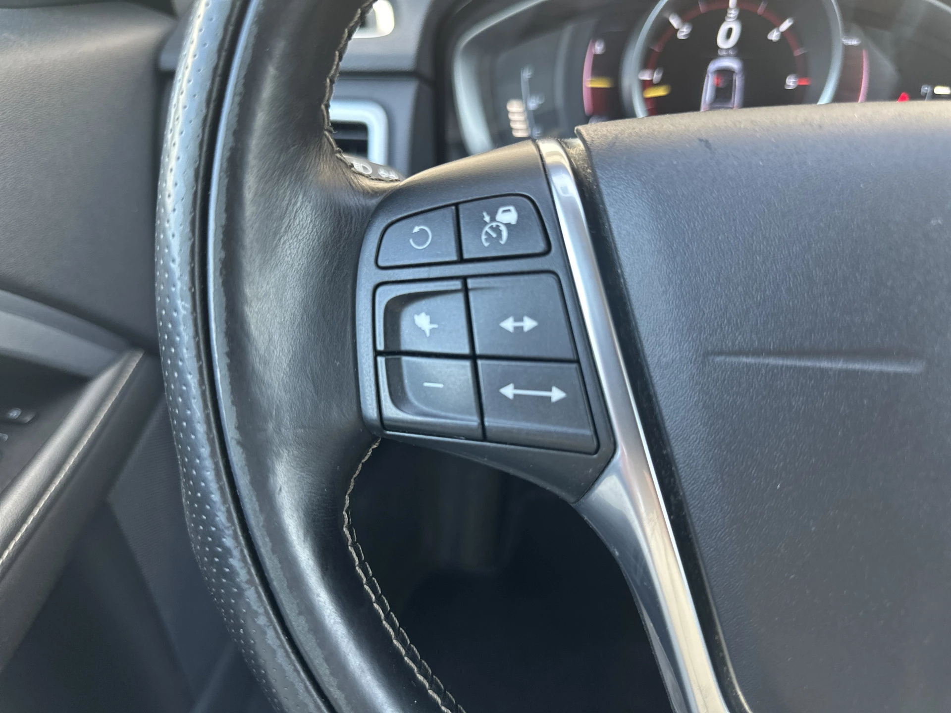 Hoofdafbeelding Volvo XC70
