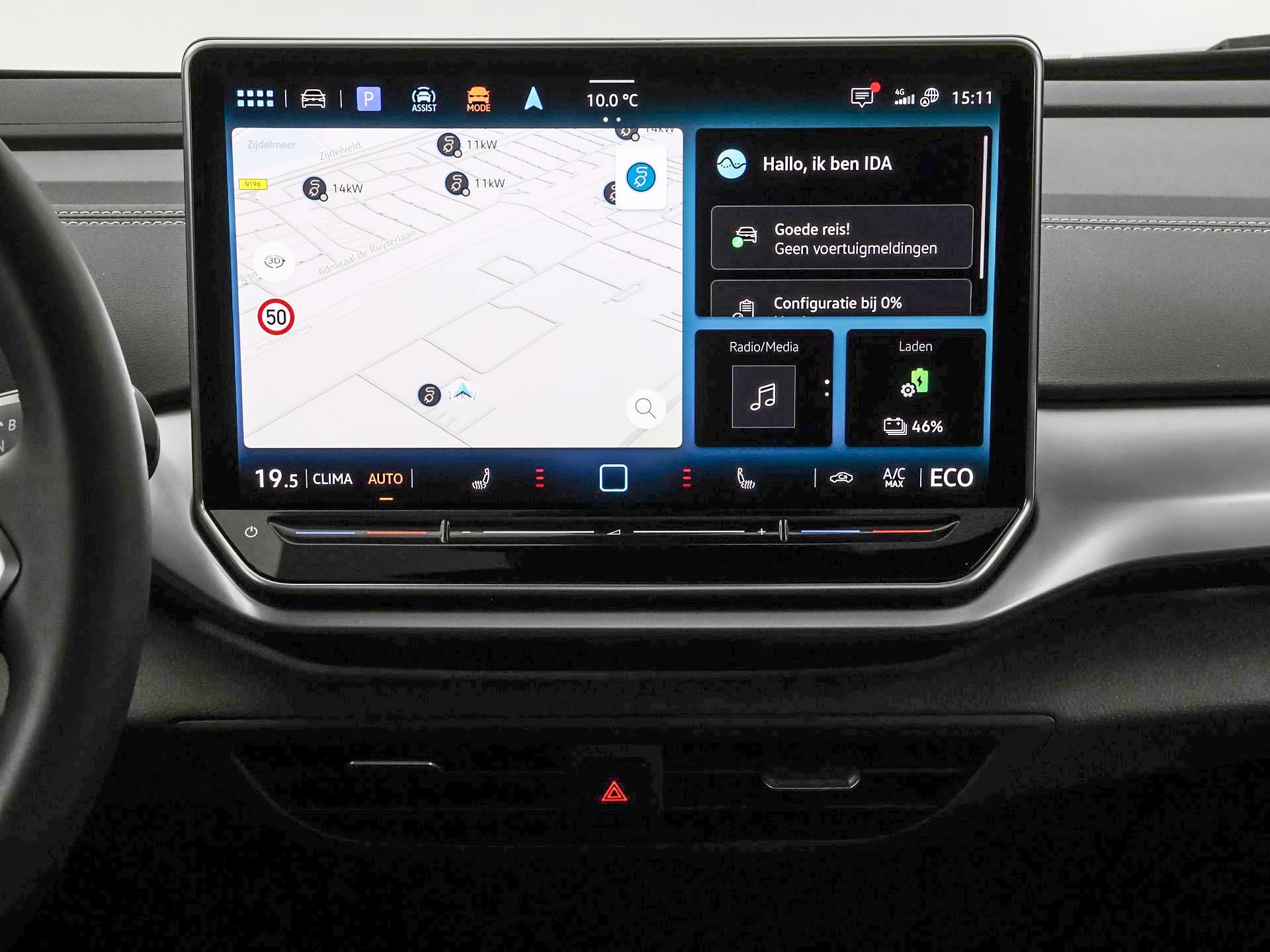 Hoofdafbeelding Volkswagen ID.4