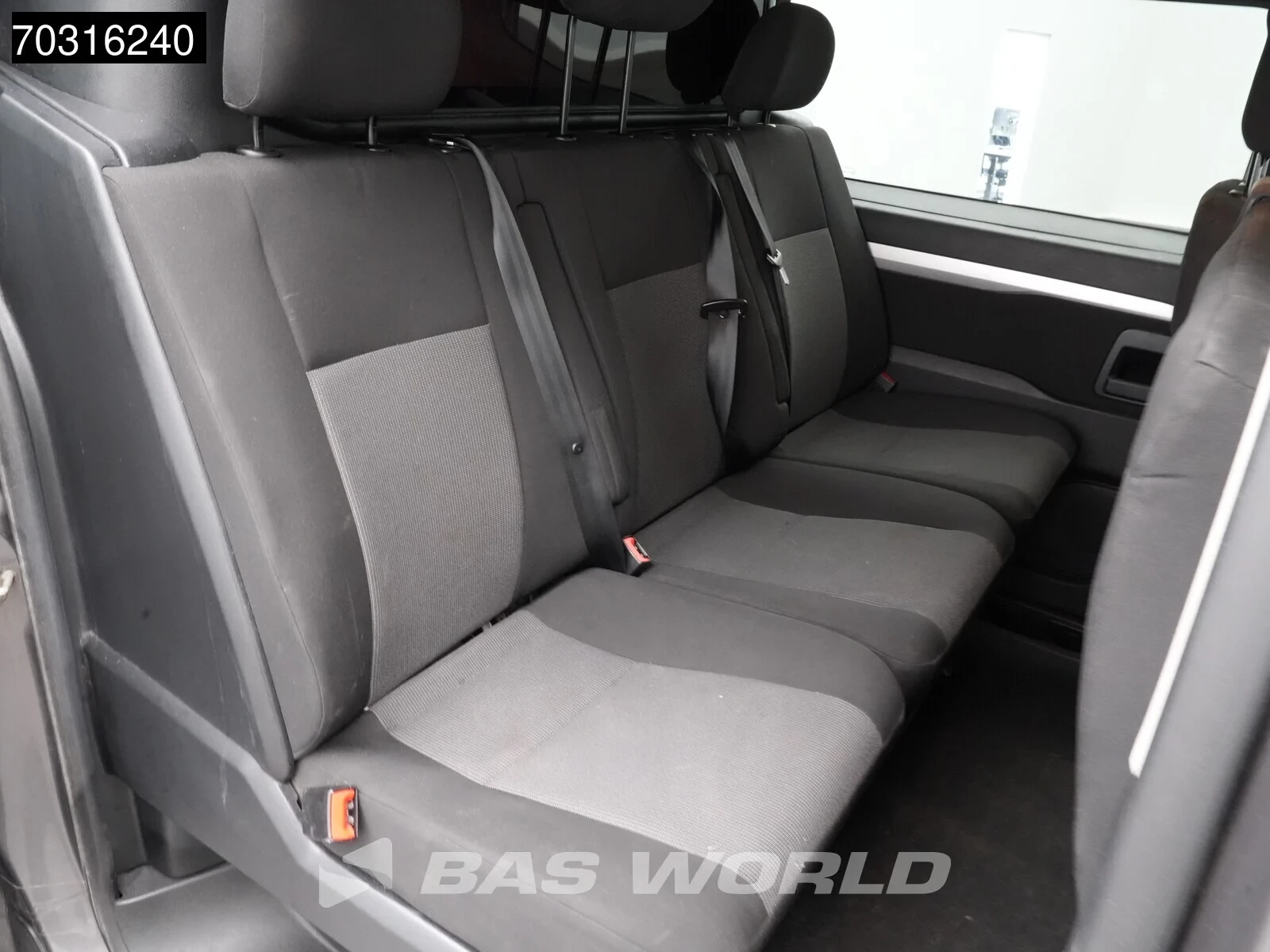 Hoofdafbeelding Citroën Jumpy