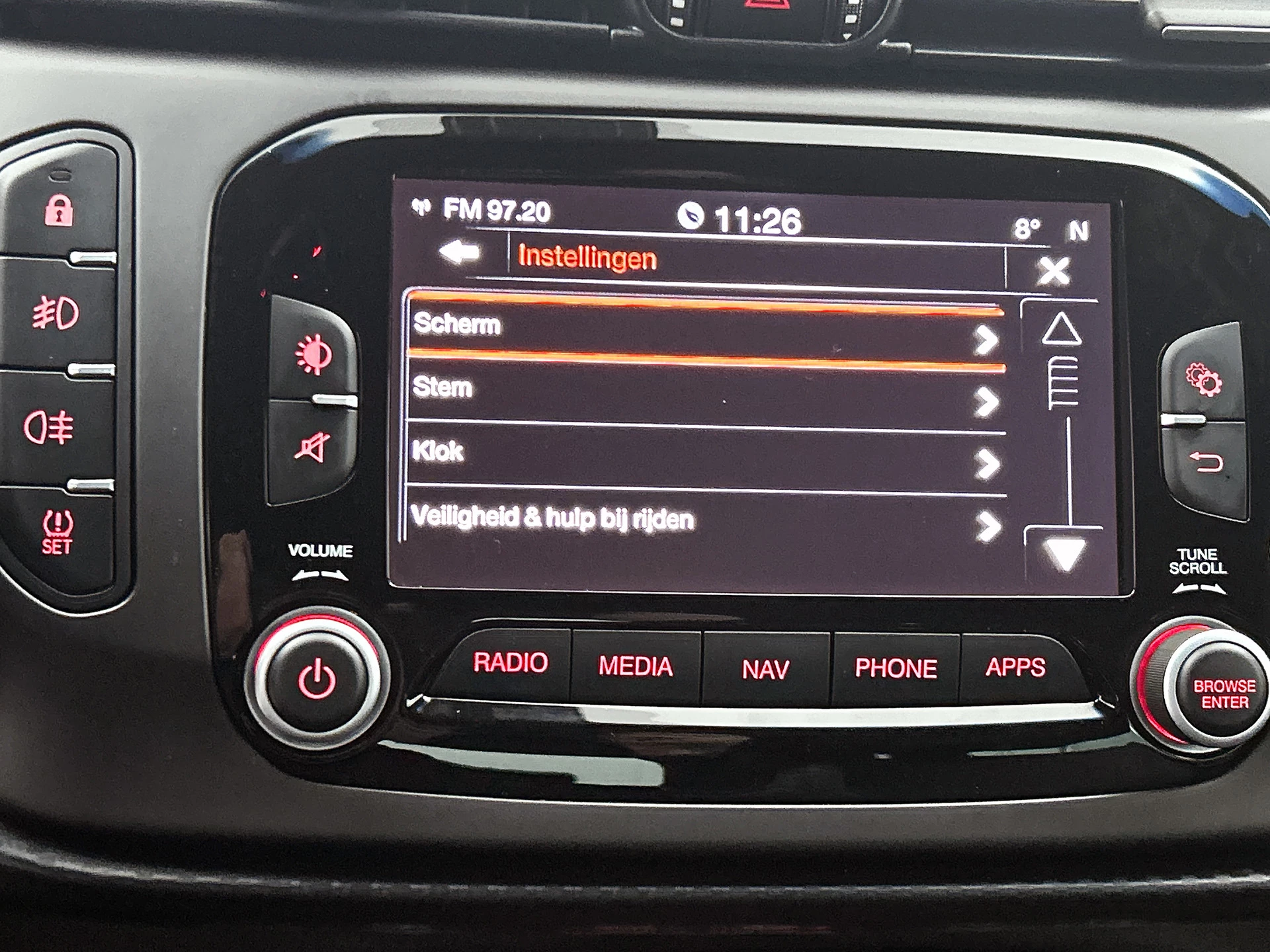 Hoofdafbeelding Alfa Romeo Giulietta