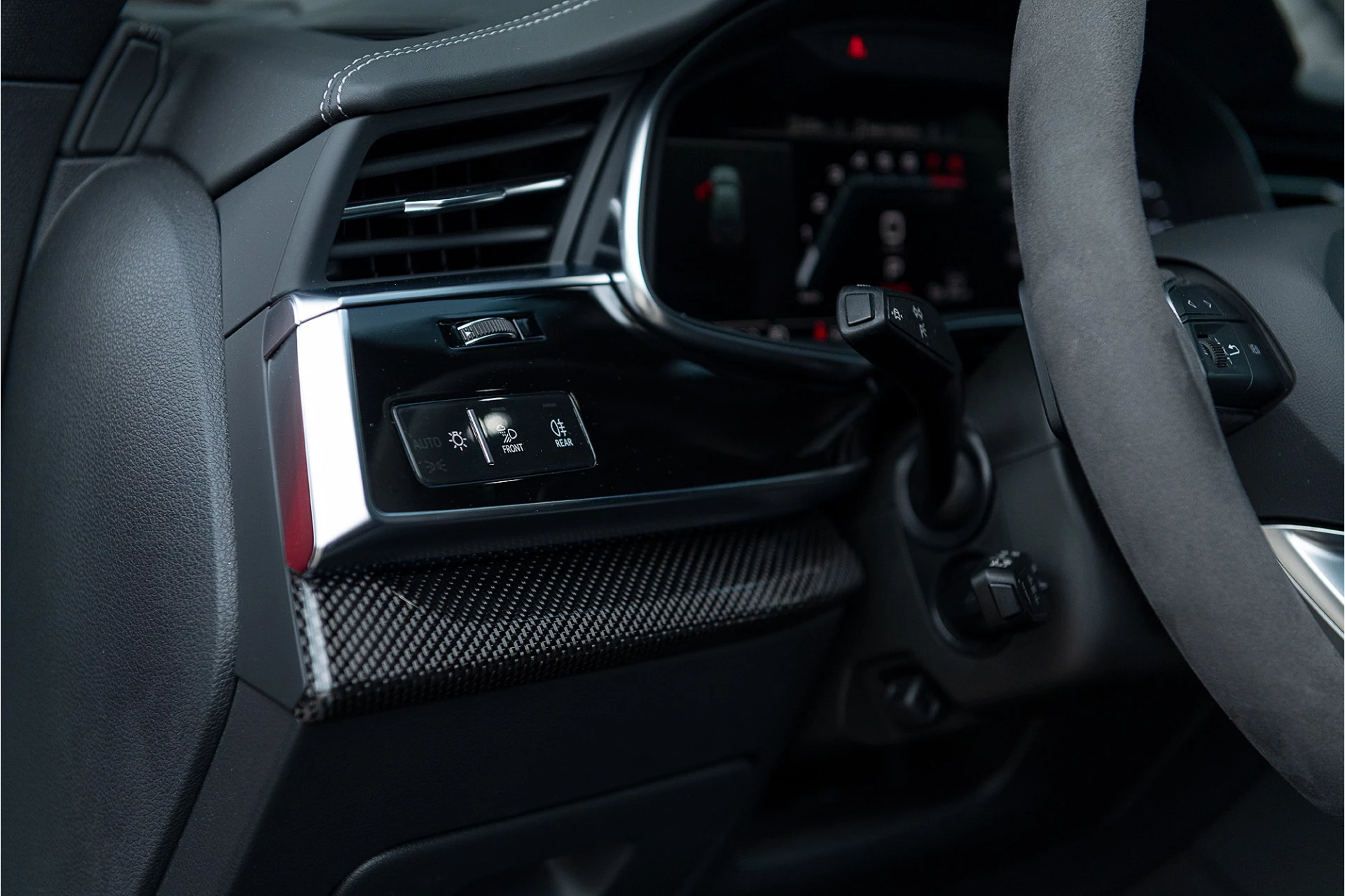Hoofdafbeelding Audi SQ7