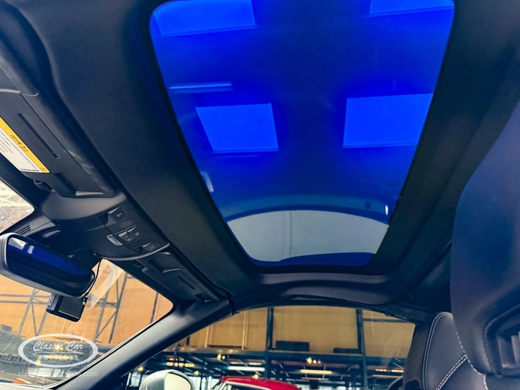 Hoofdafbeelding Mercedes-Benz SLK