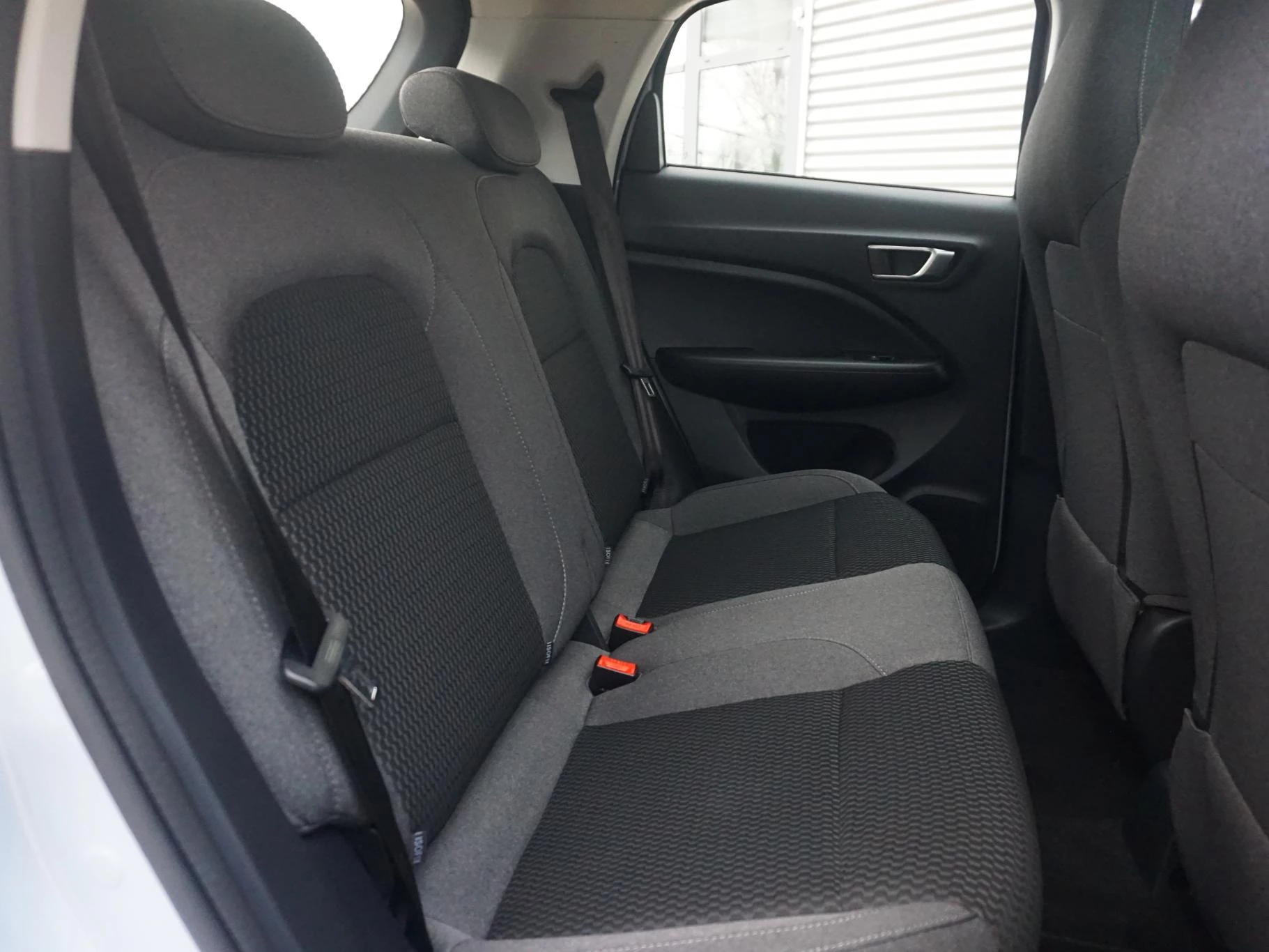 Hoofdafbeelding Leapmotor T03