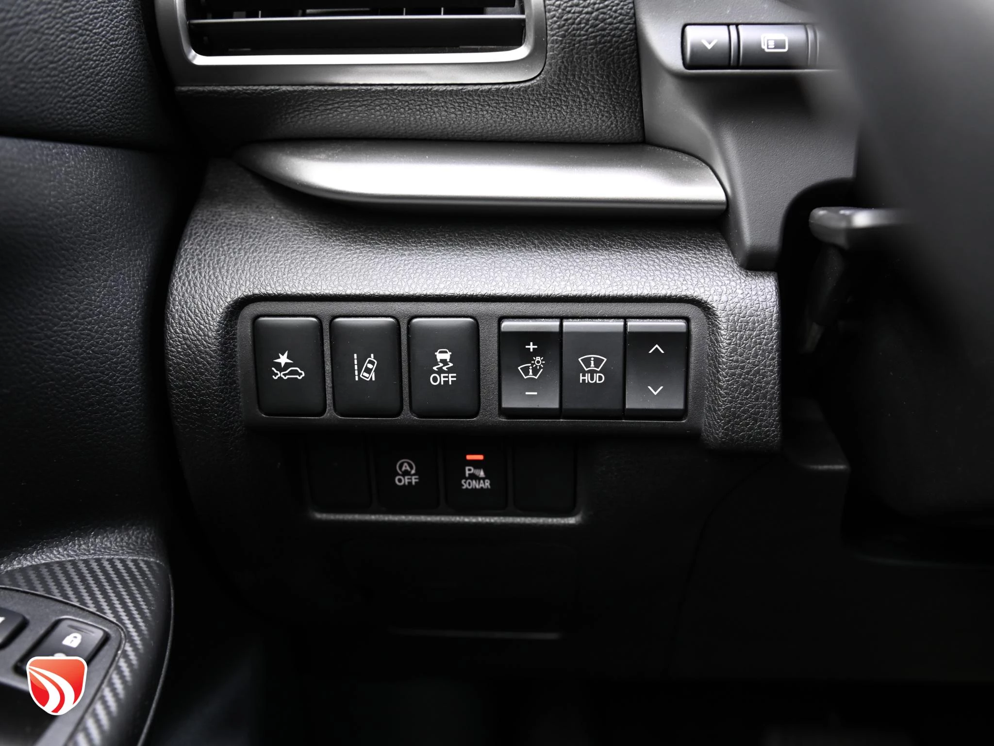 Hoofdafbeelding Mitsubishi Eclipse Cross