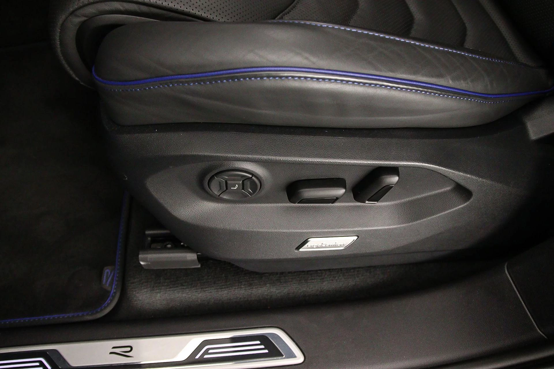 Hoofdafbeelding Volkswagen Touareg