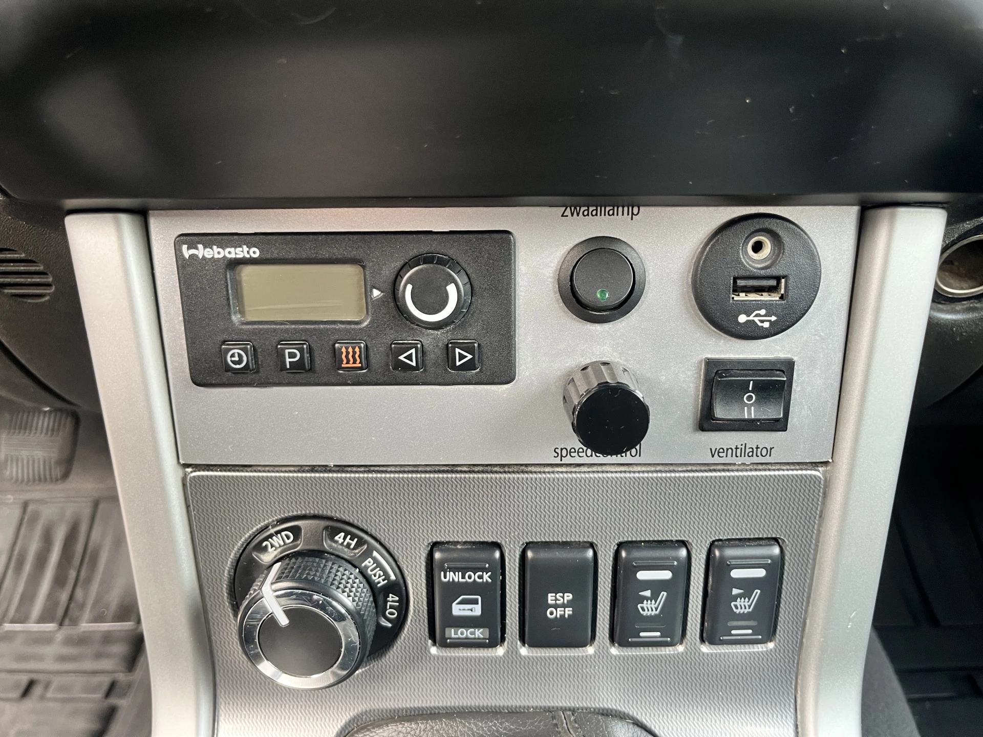 Hoofdafbeelding Nissan Navara