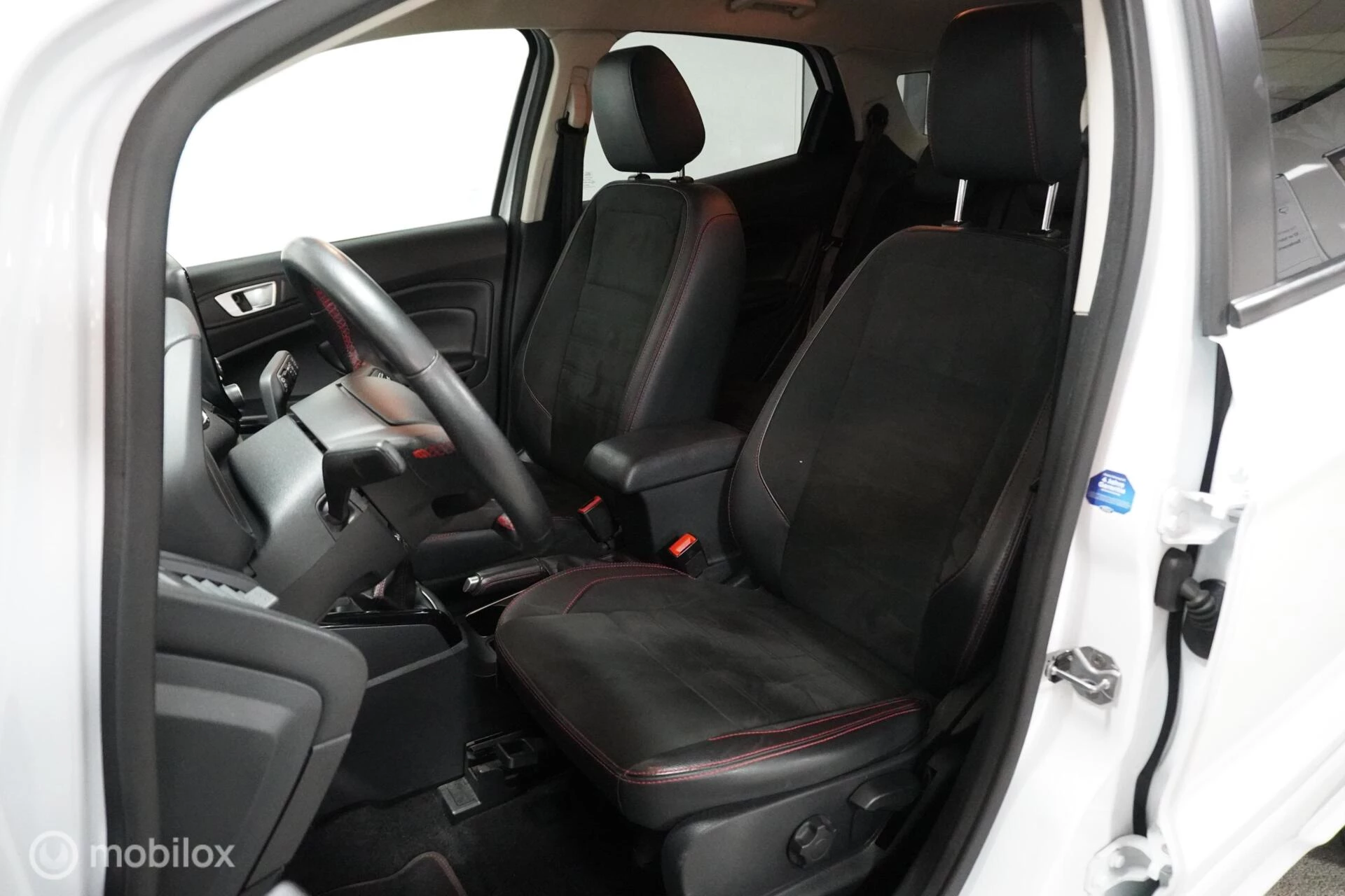 Hoofdafbeelding Ford EcoSport