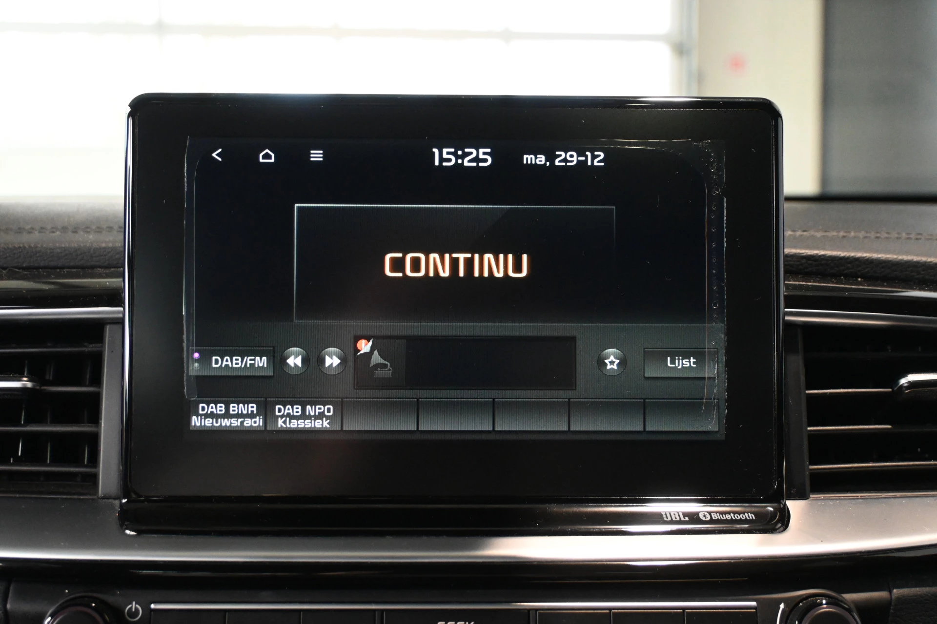 Hoofdafbeelding Kia ProCeed