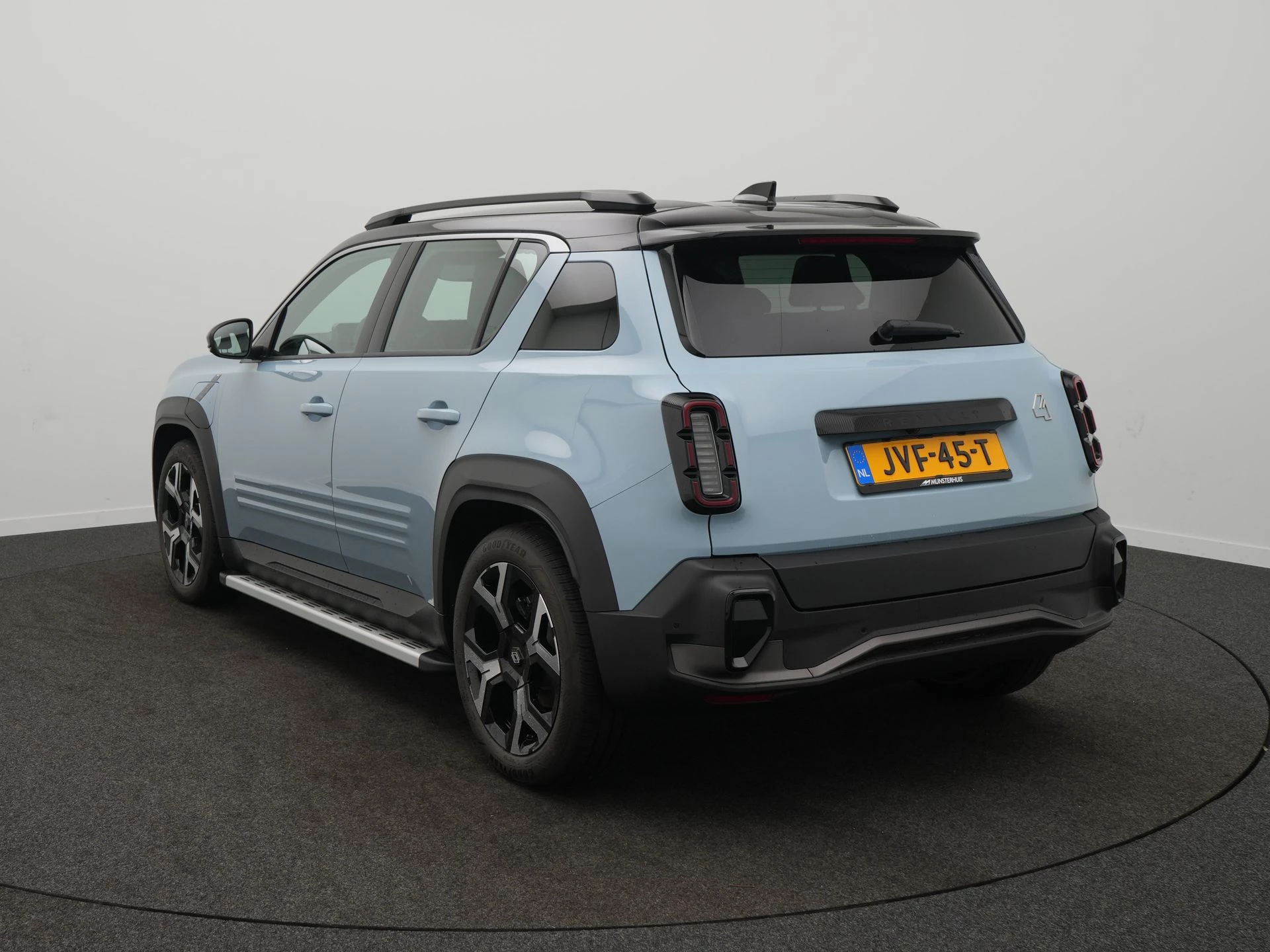 Hoofdafbeelding Renault 4