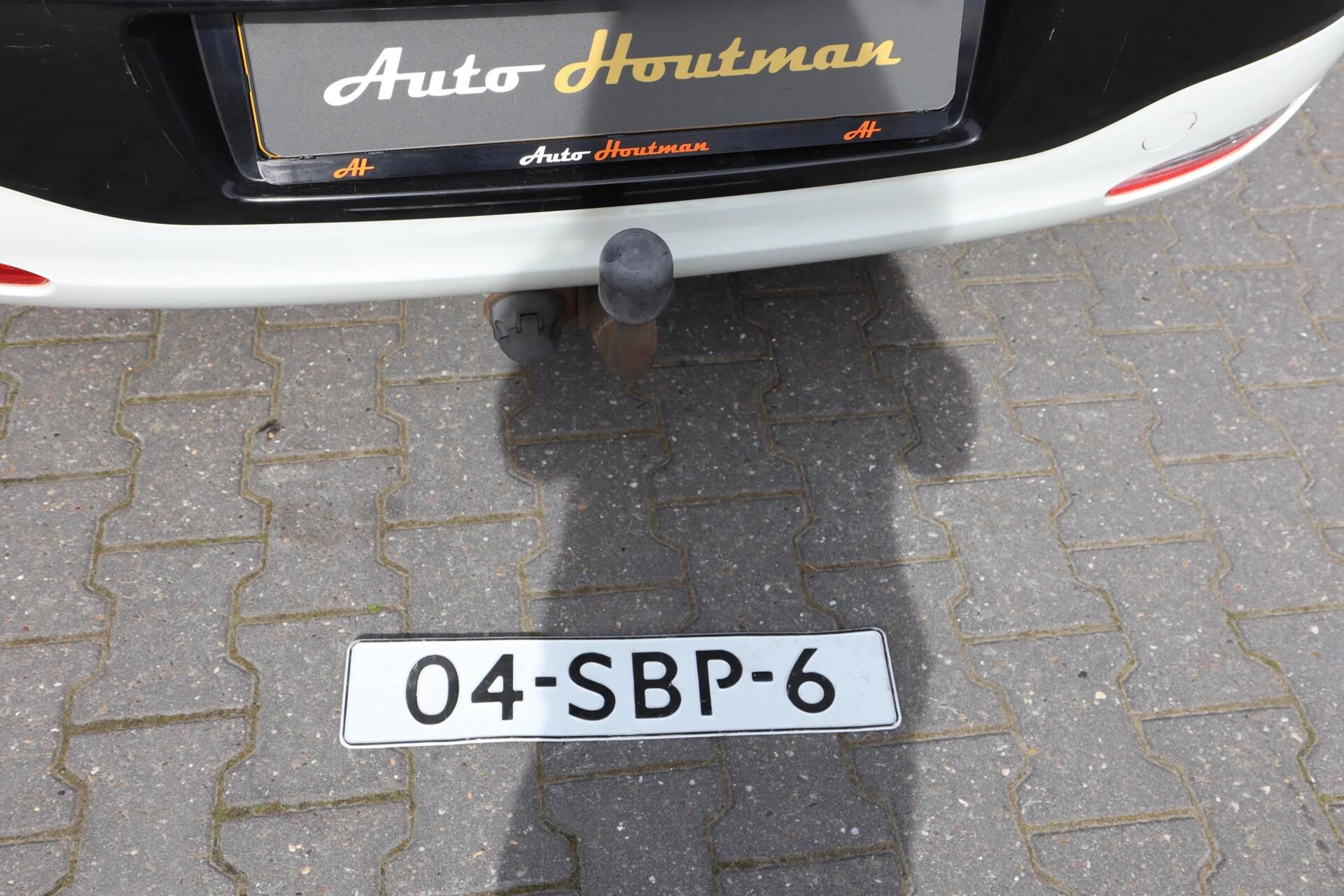 Hoofdafbeelding Fiat Punto