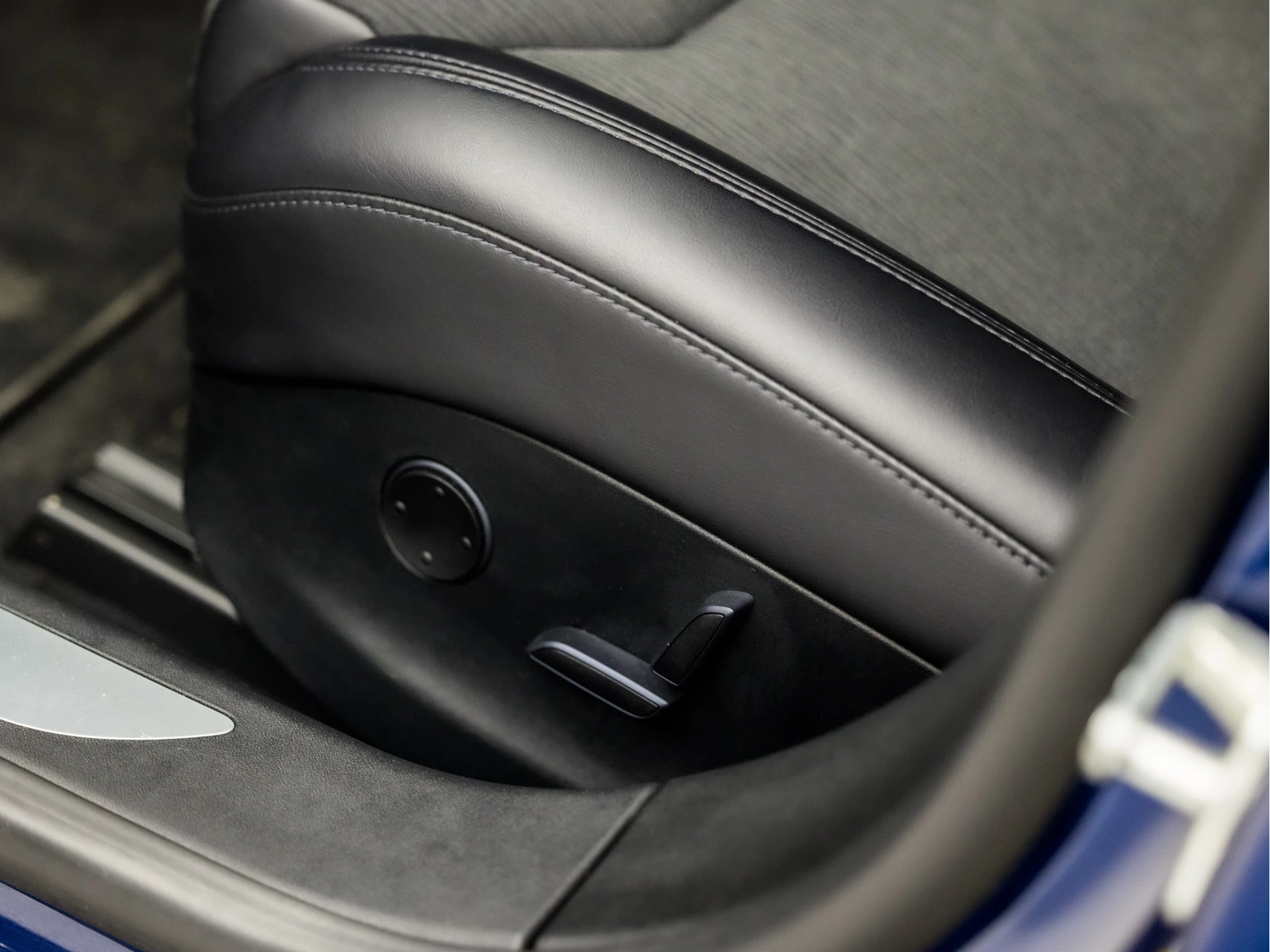 Hoofdafbeelding Tesla Model S