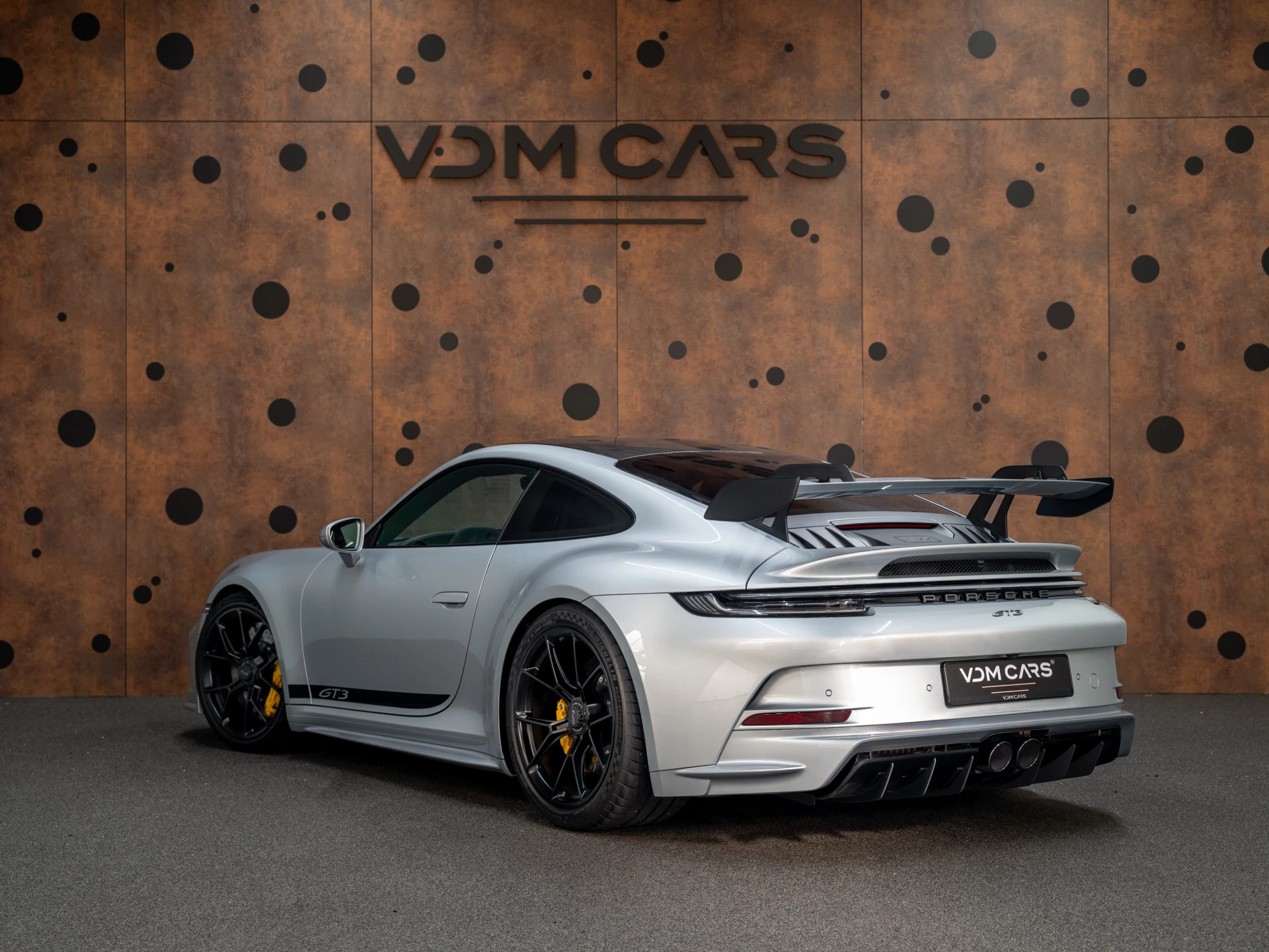 Hoofdafbeelding Porsche 911