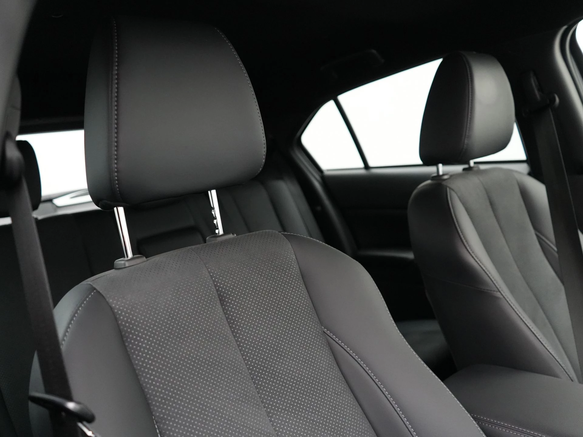 Hoofdafbeelding Mitsubishi Eclipse Cross