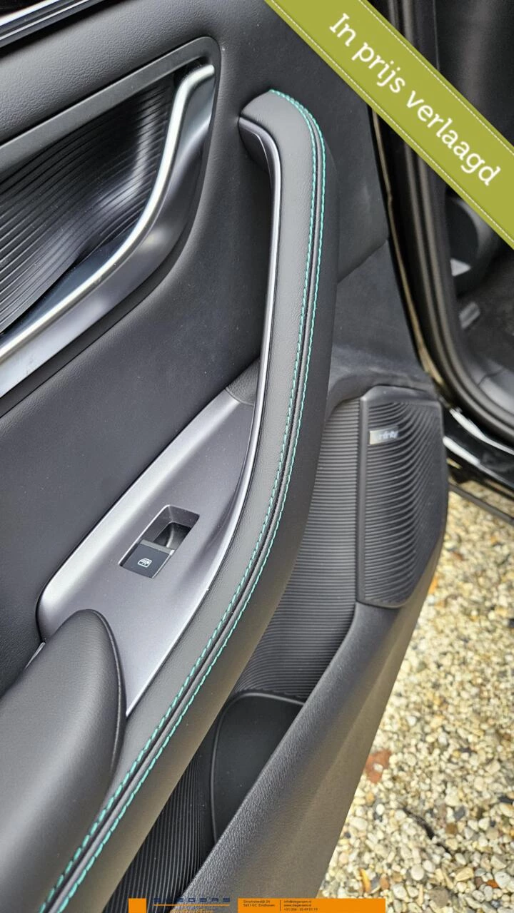 Hoofdafbeelding BYD SEAL U