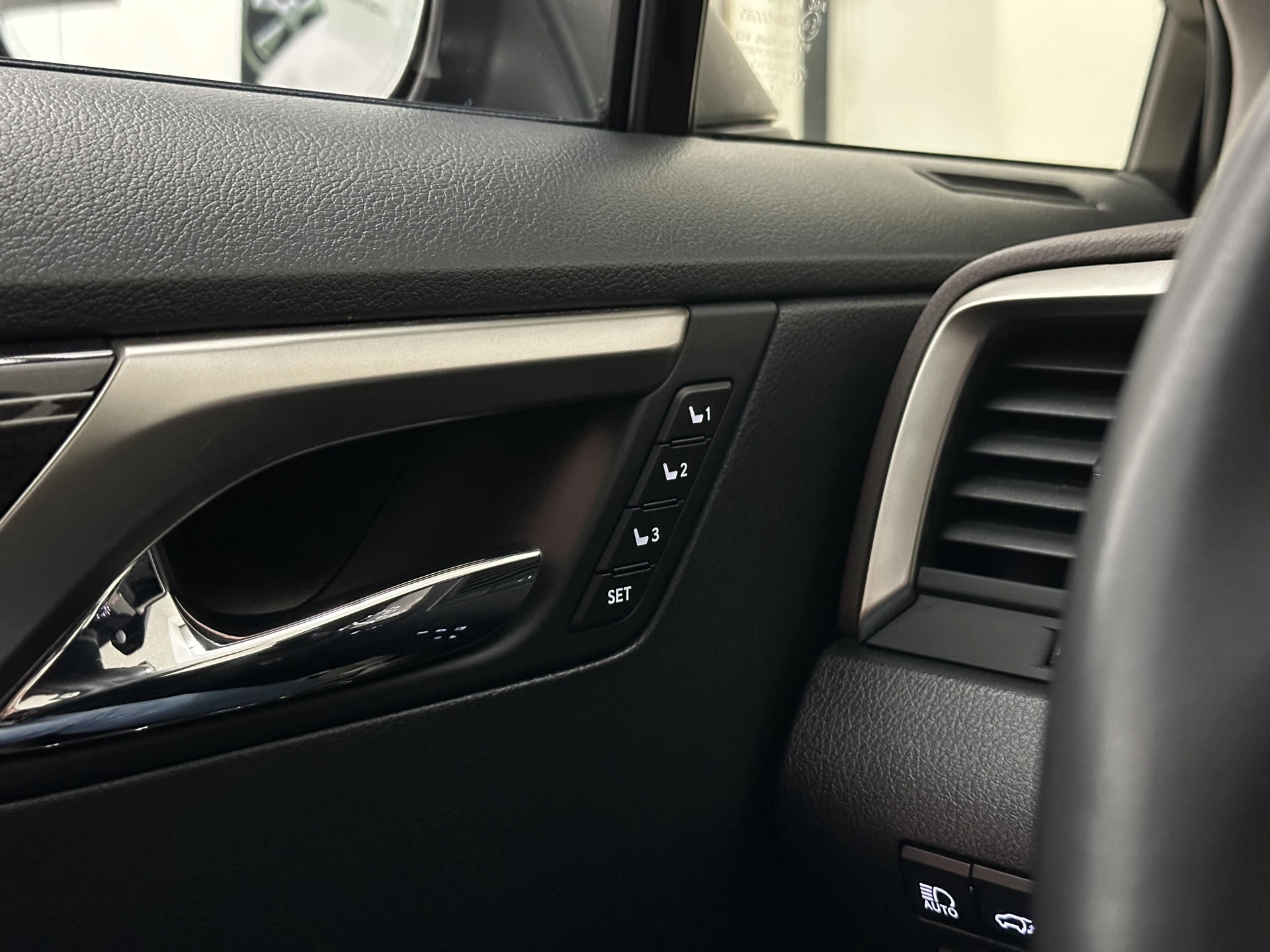 Hoofdafbeelding Lexus RX