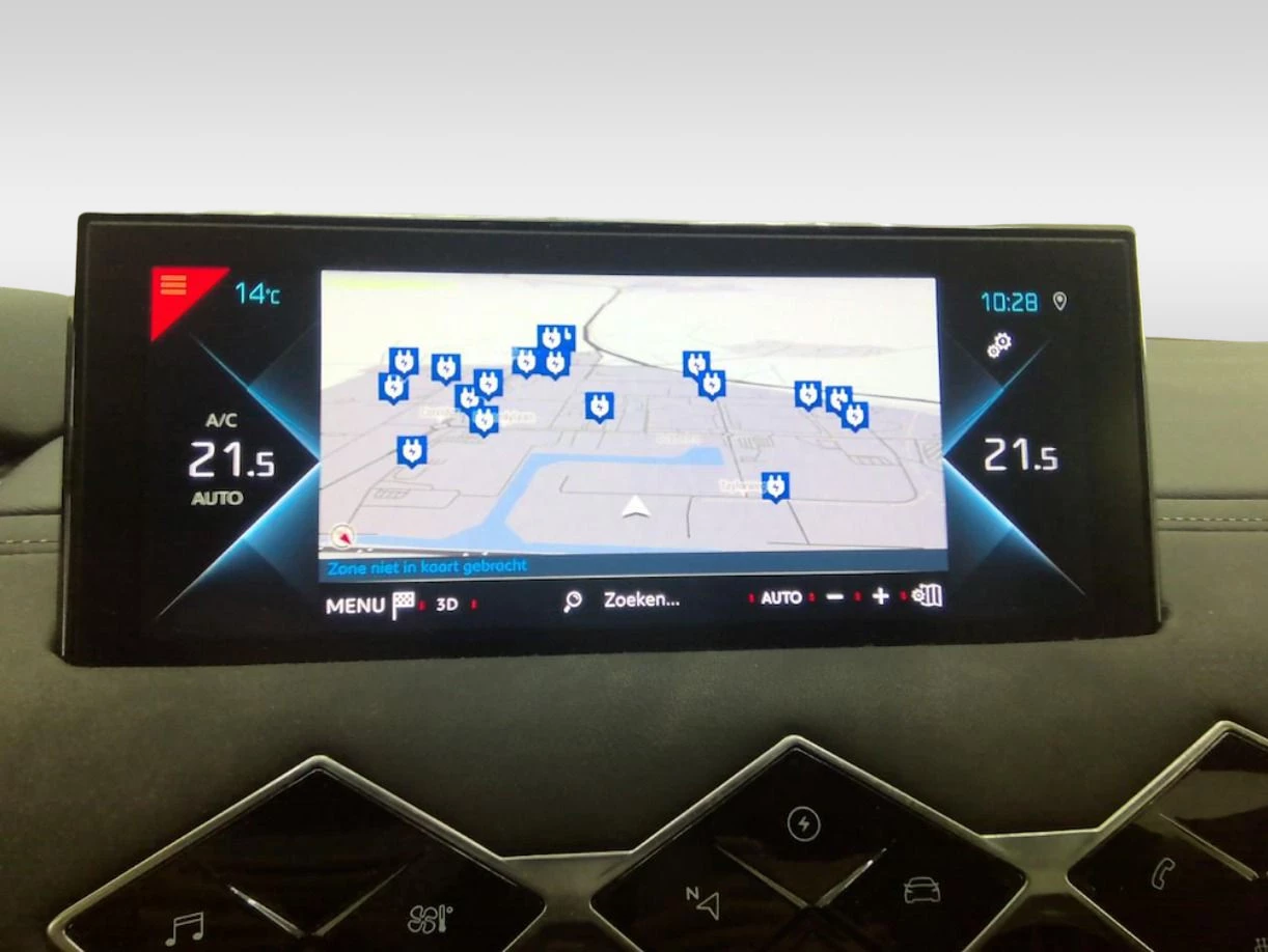 Hoofdafbeelding DS DS 3