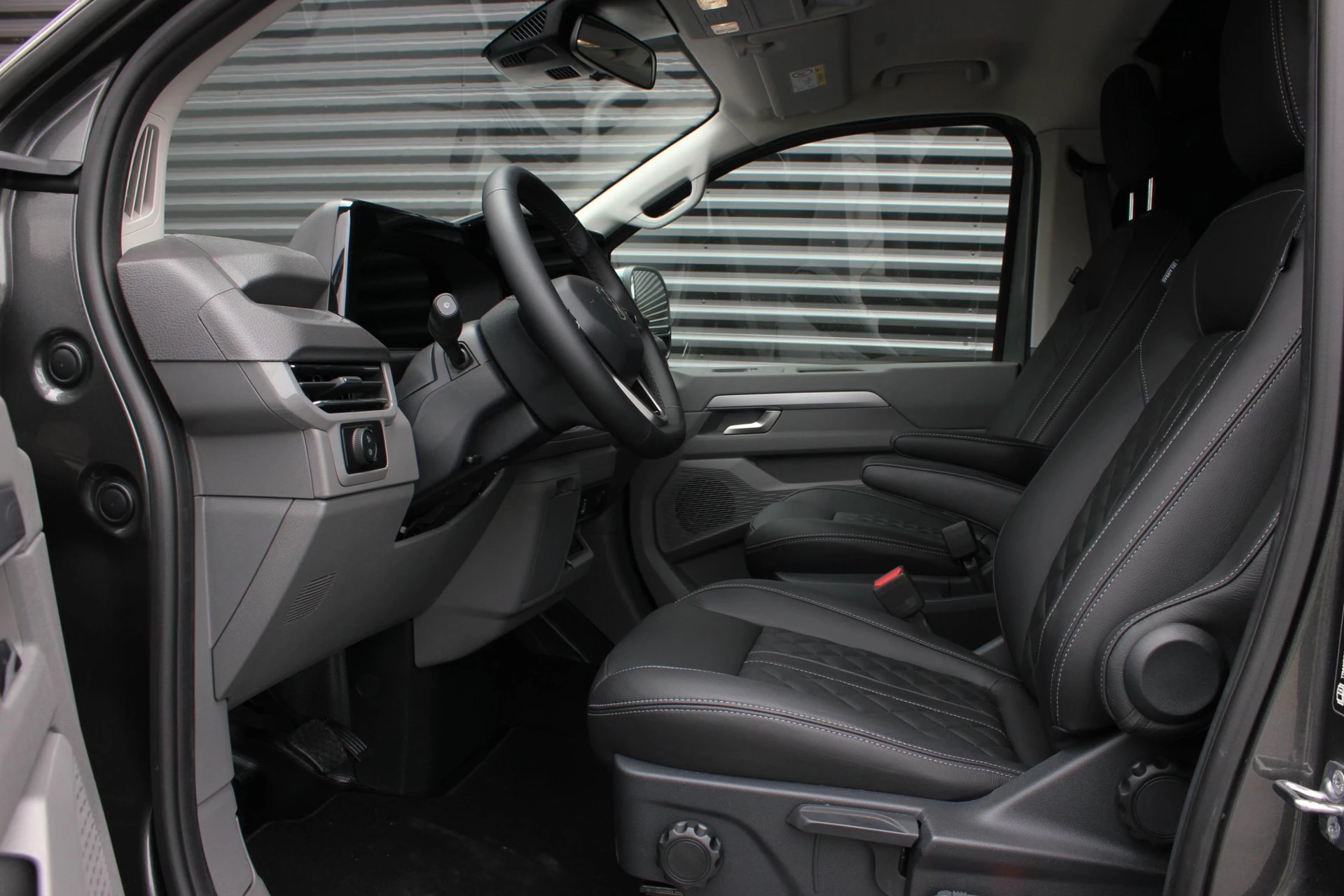 Hoofdafbeelding Volkswagen e-Transporter